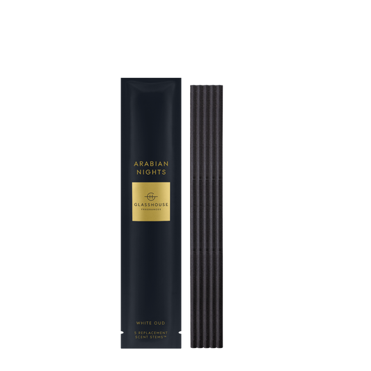 Arabian Nights Replacement Scent Stems