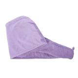 Deluxe Turban Towel