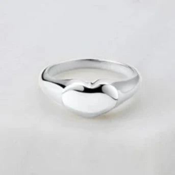 Heart Ring