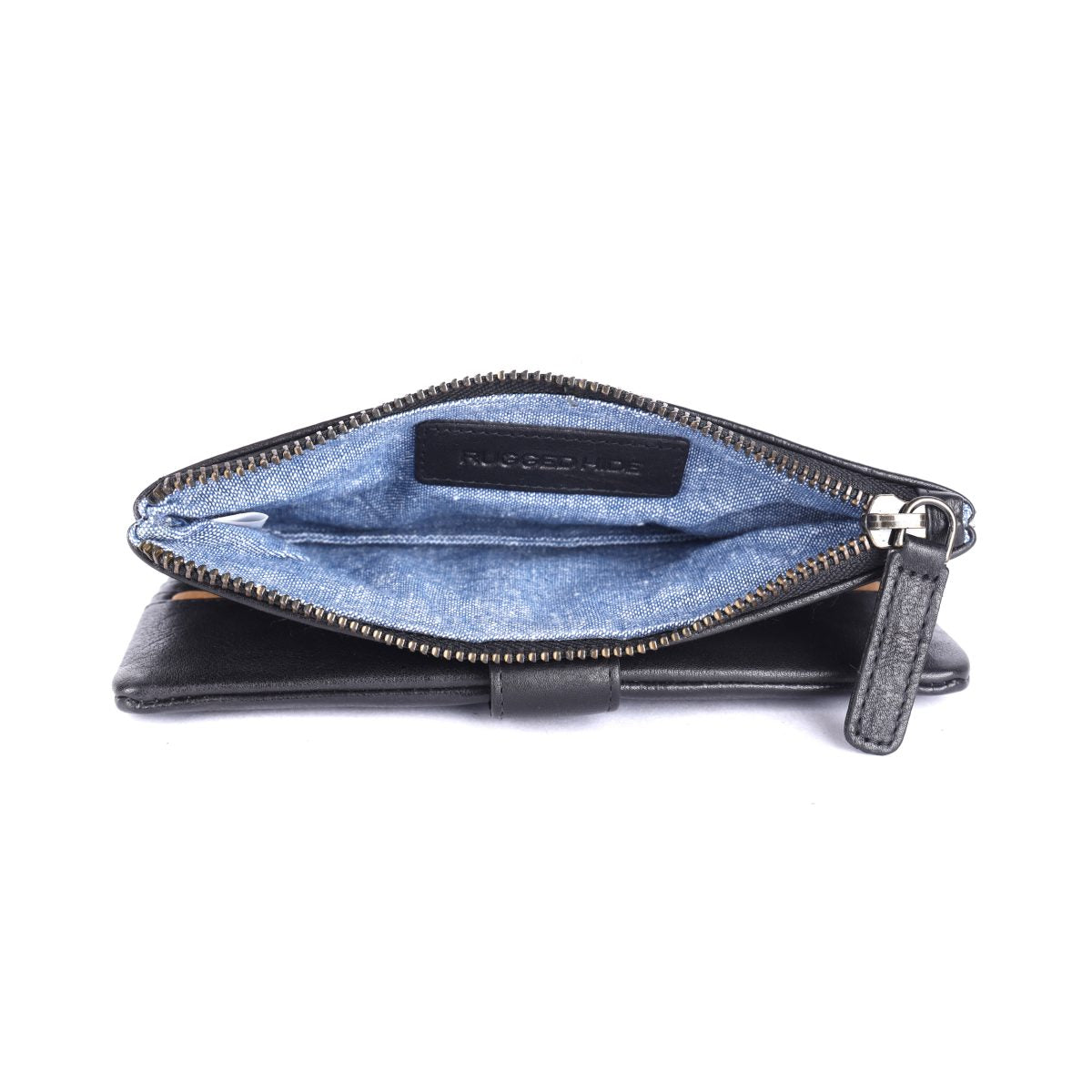 Veronica Purse - Rugged Hide