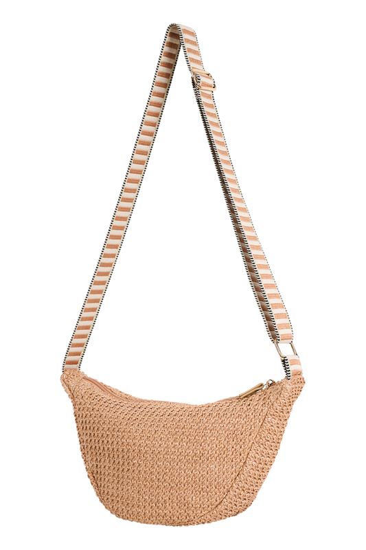 Artemis Slouch Bag
