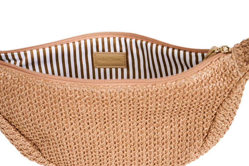 Artemis Slouch Bag