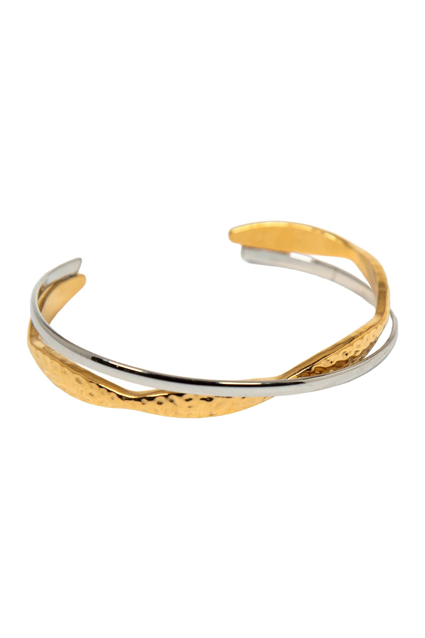 Francia Cufflet