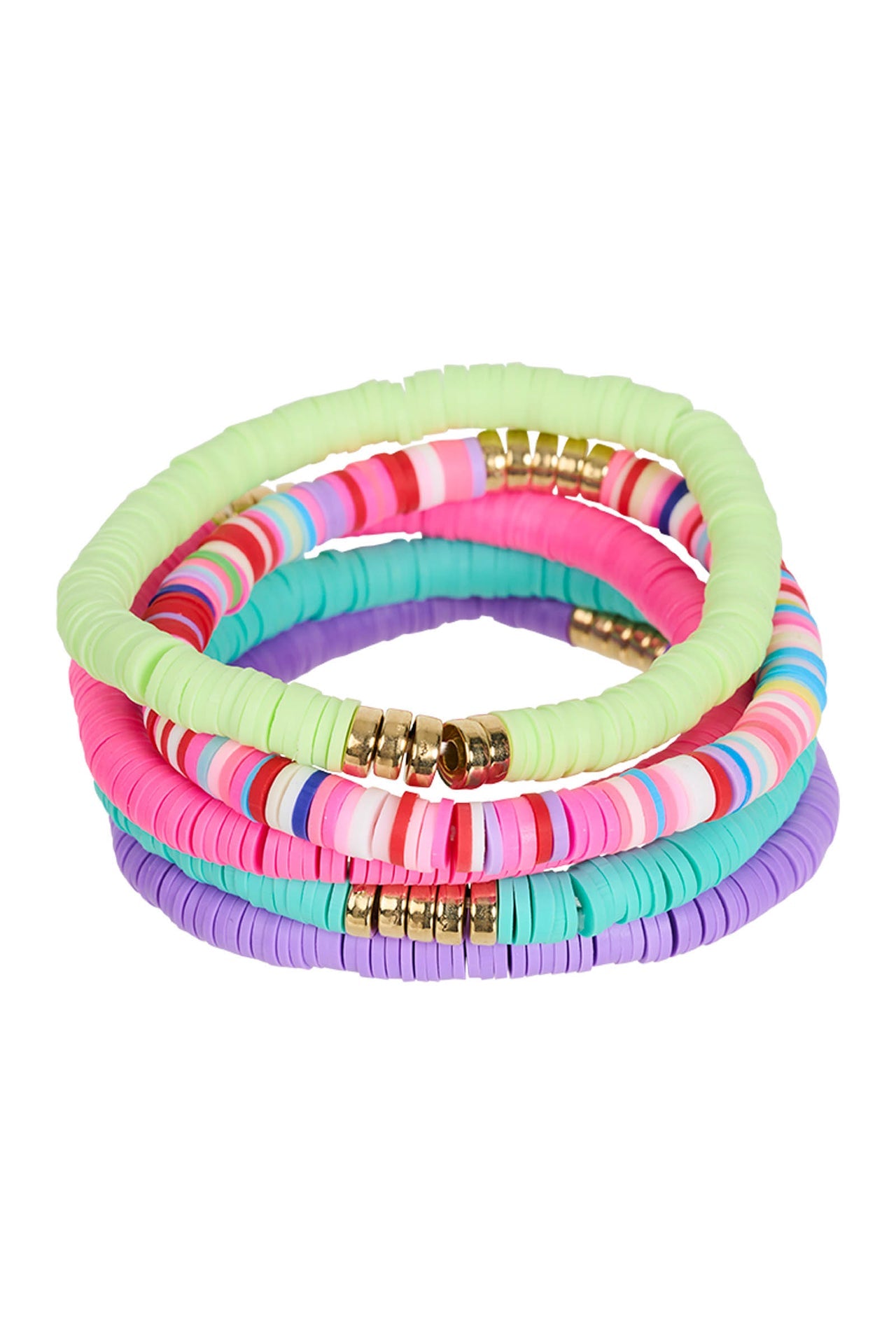 Limon Bracelet Set