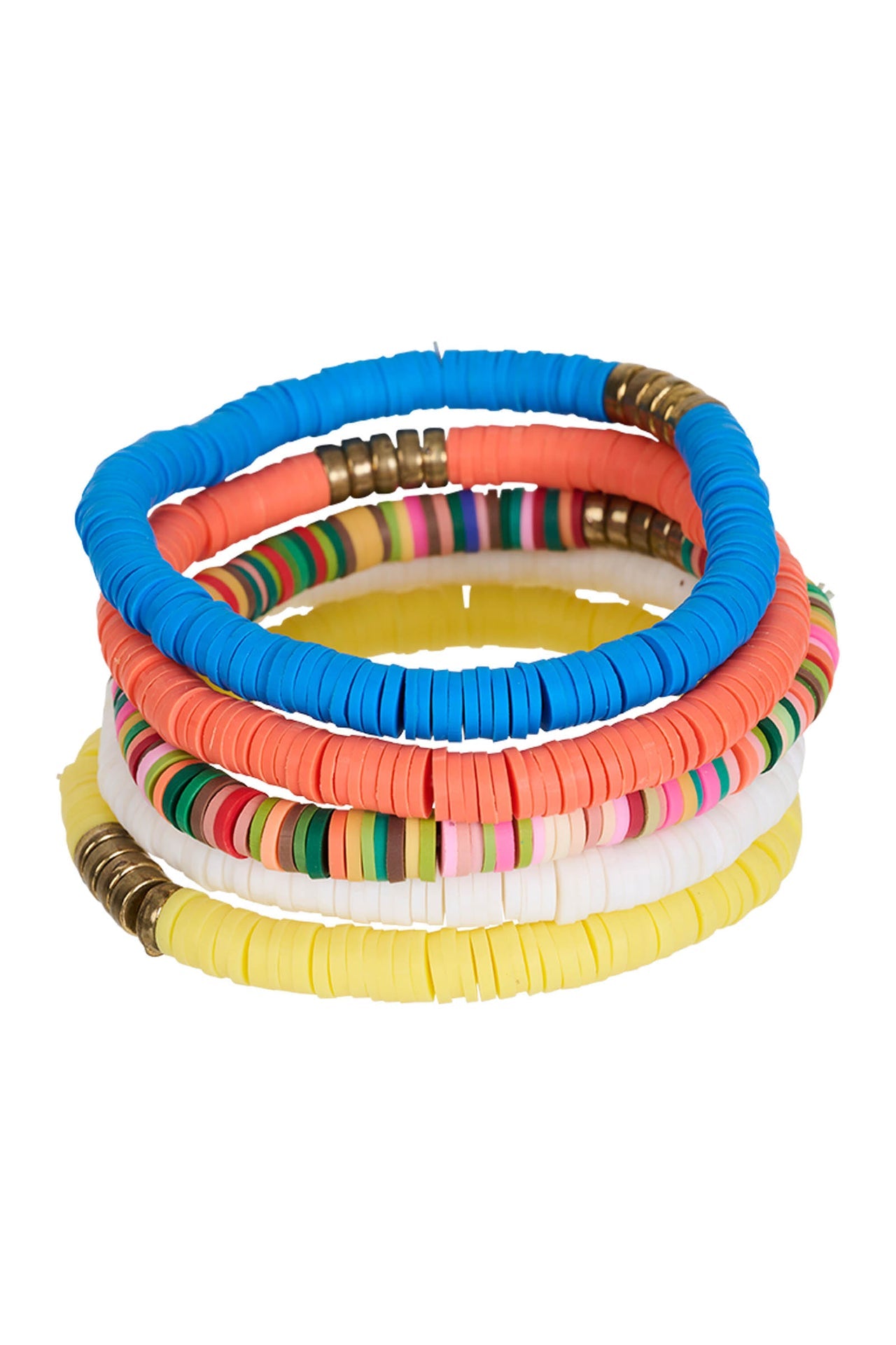 Limon Bracelet Set