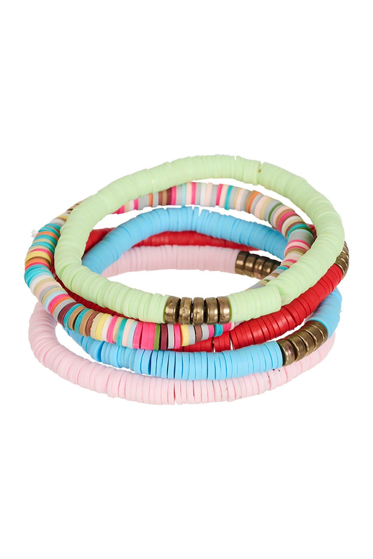 Limon Bracelet Set