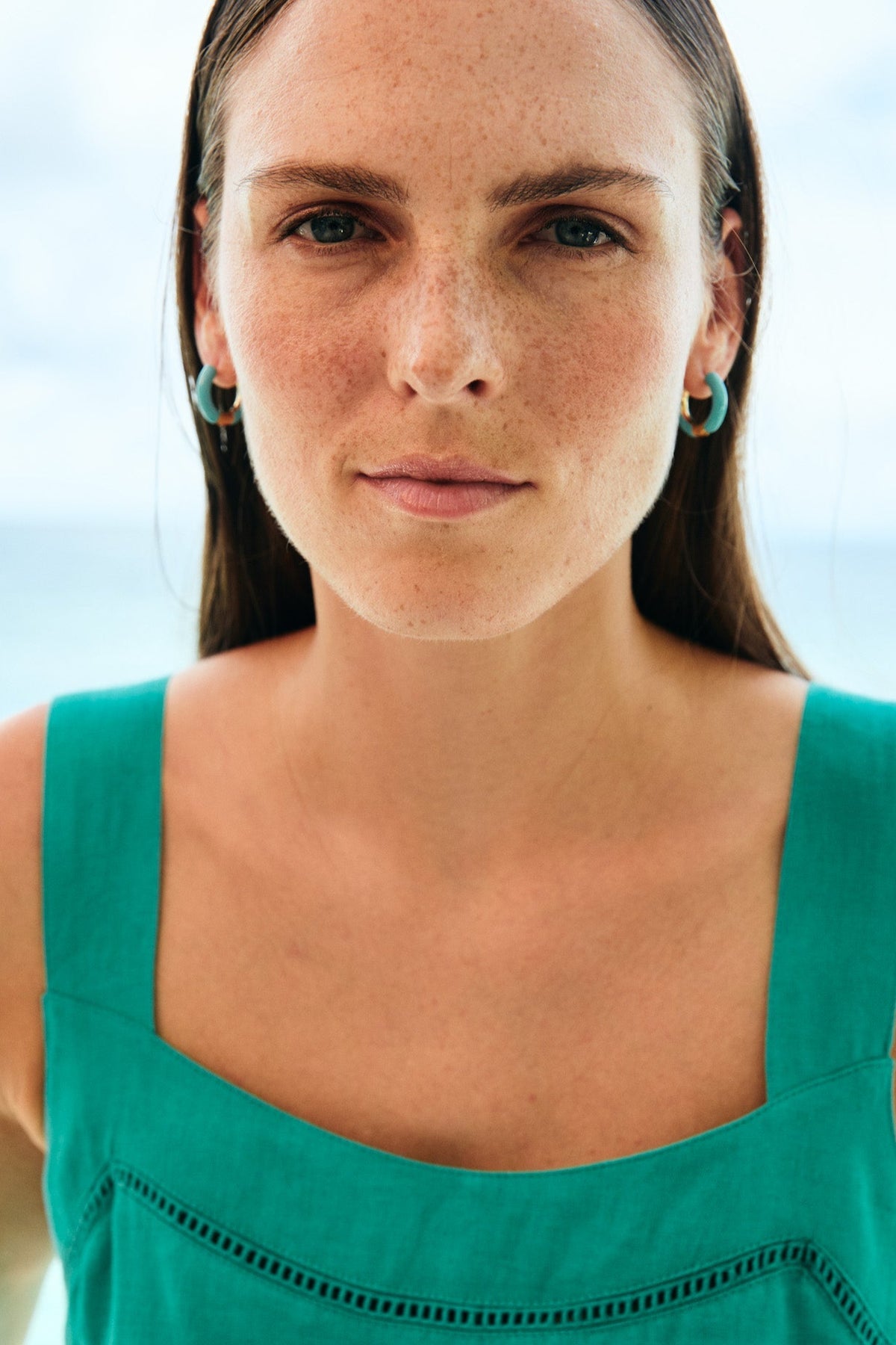 Margherita Earring