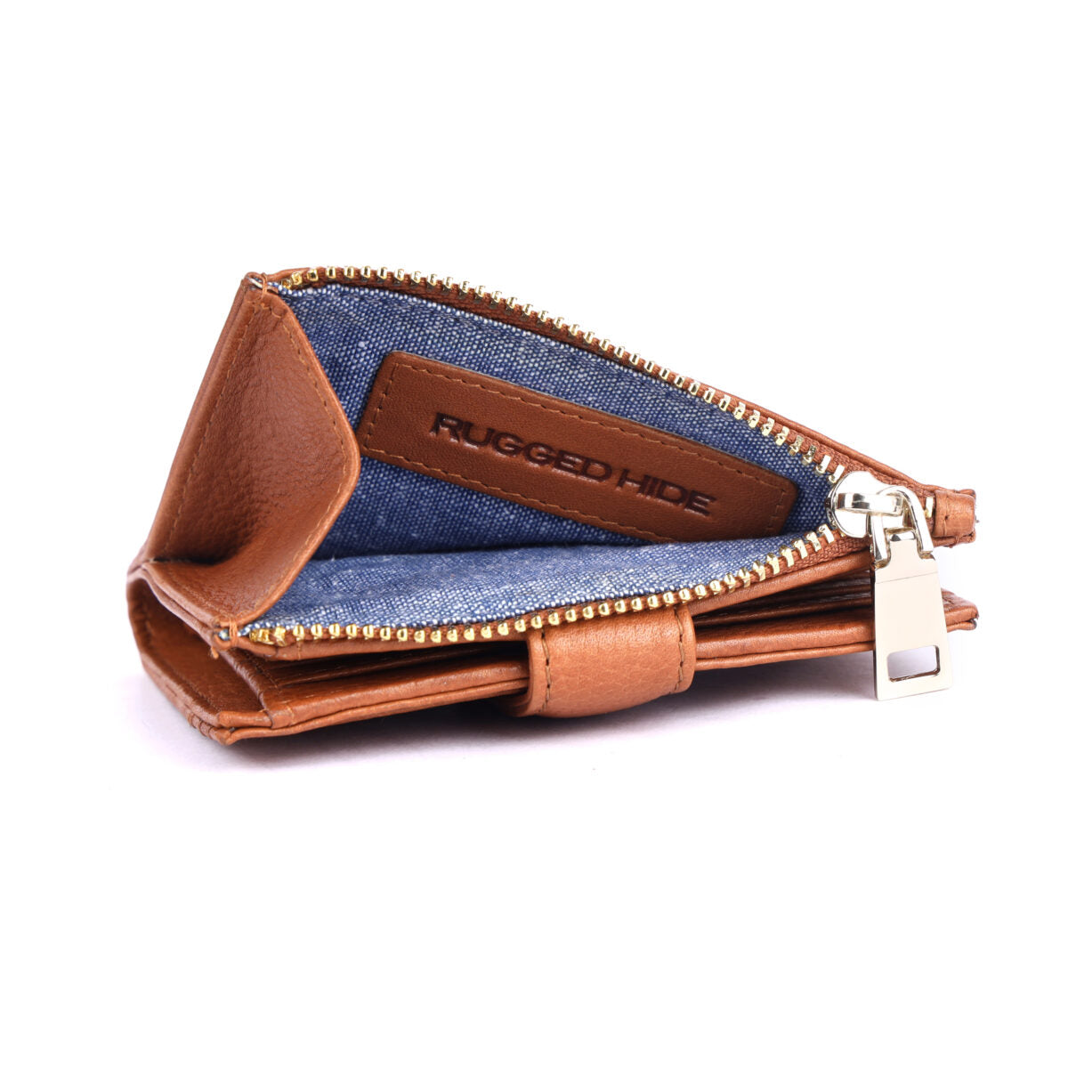 Romina Purse - Rugged Hide