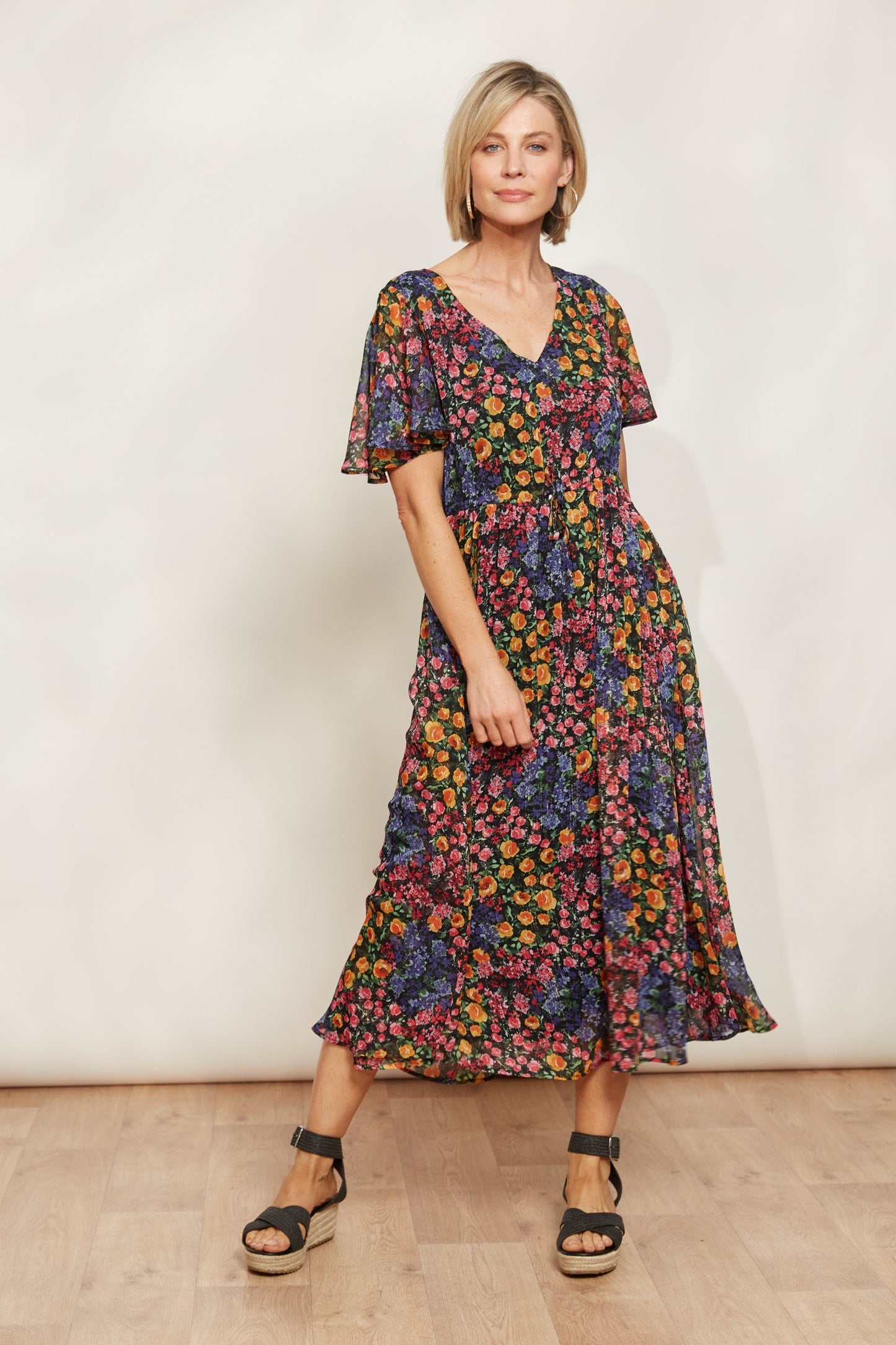 Solstice Maxi - eb&ive