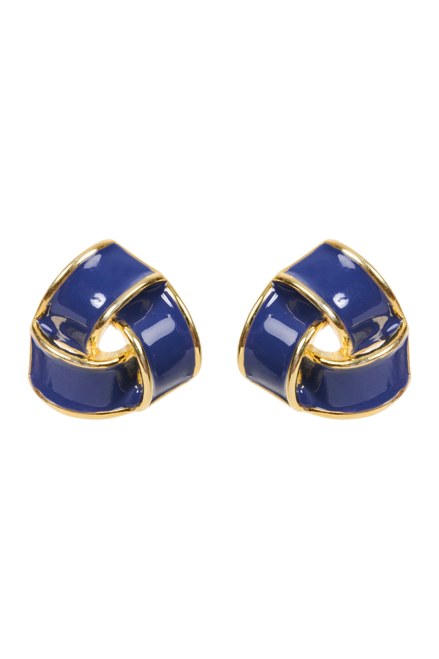Parisio Twist Earring