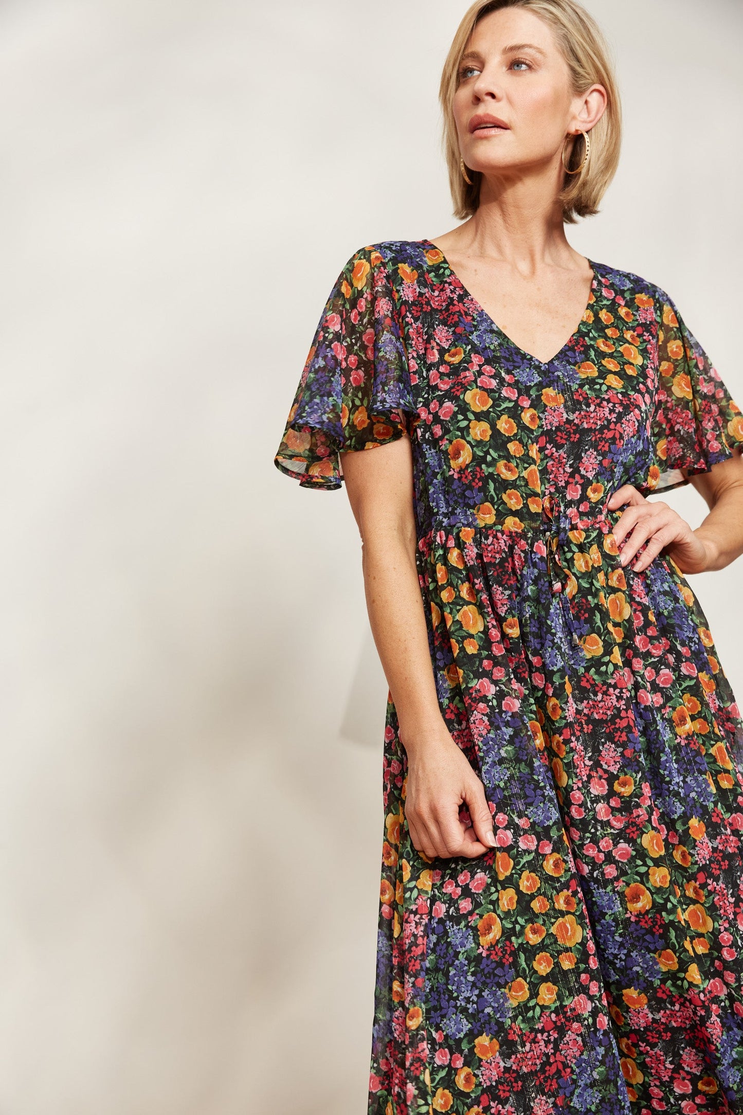 Solstice Maxi - eb&ive