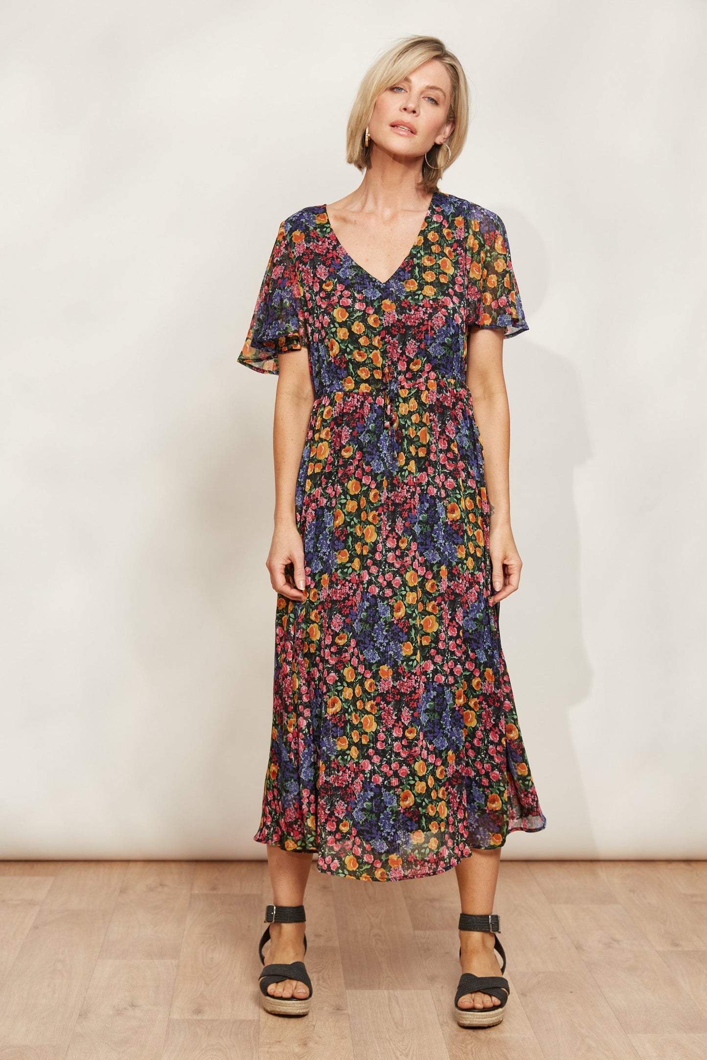 Solstice Maxi - eb&ive