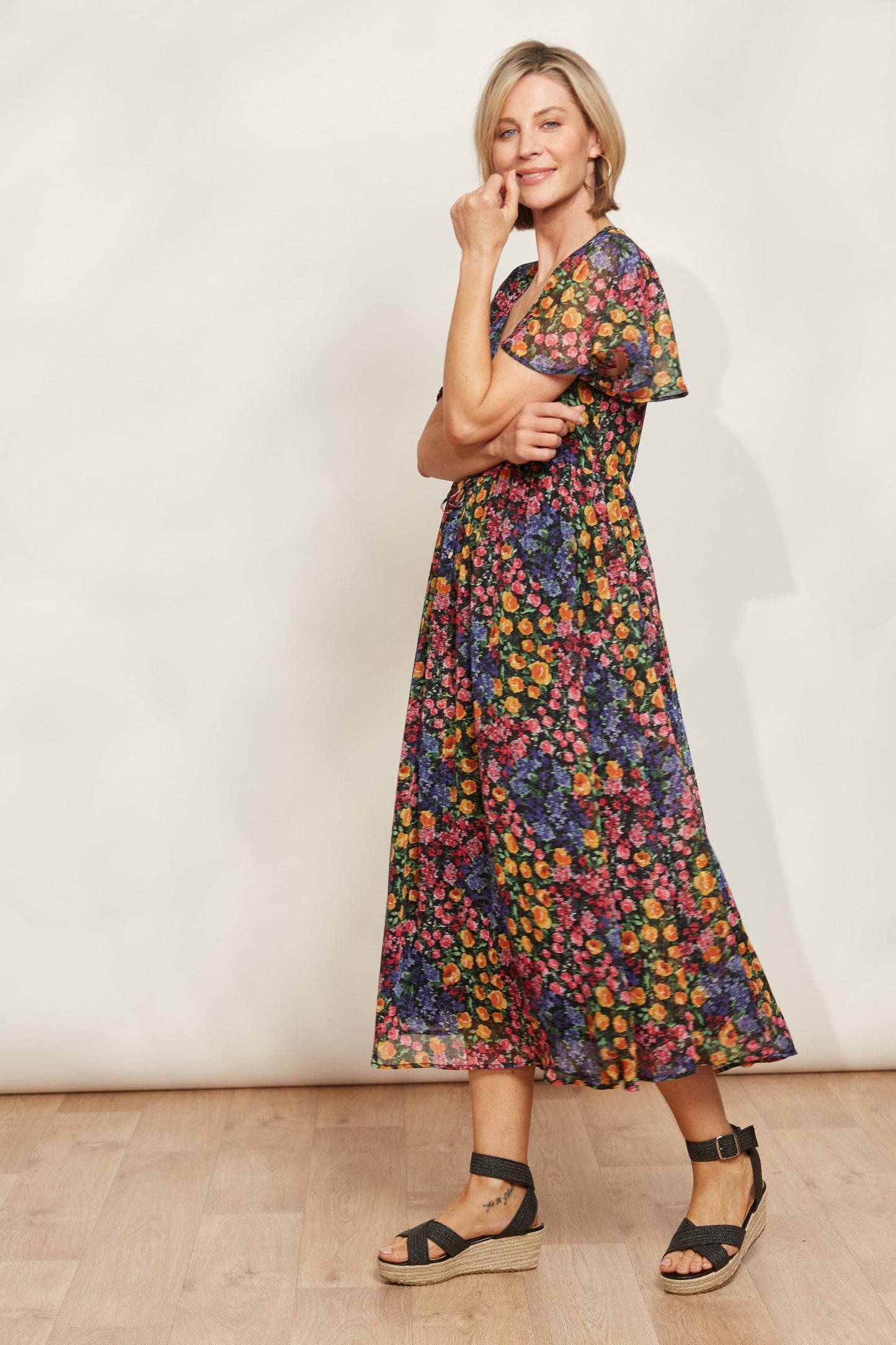 Solstice Maxi - eb&ive