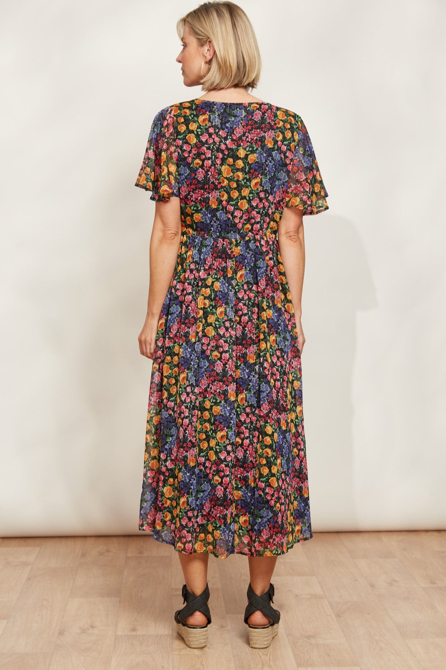 Solstice Maxi - eb&ive