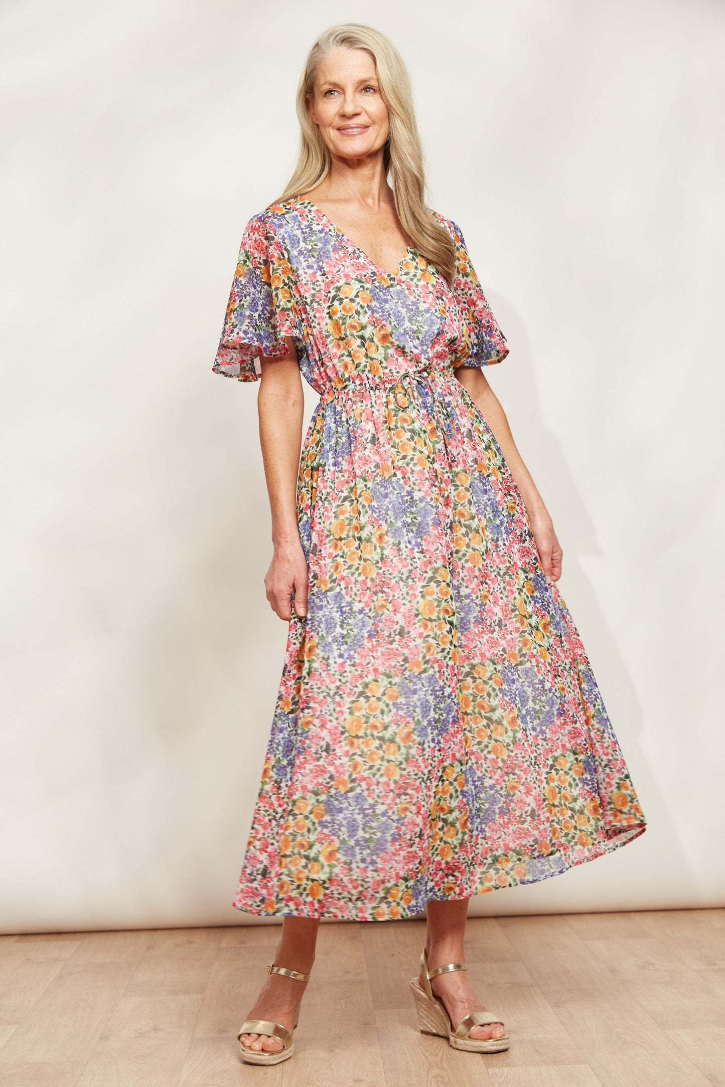 Solstice Maxi - eb&ive
