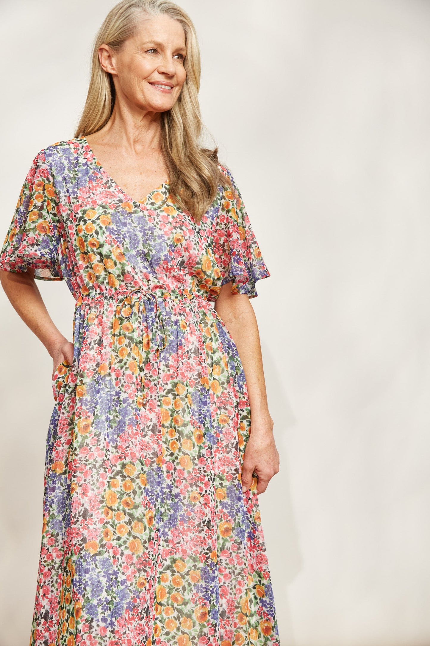 Solstice Maxi - eb&ive