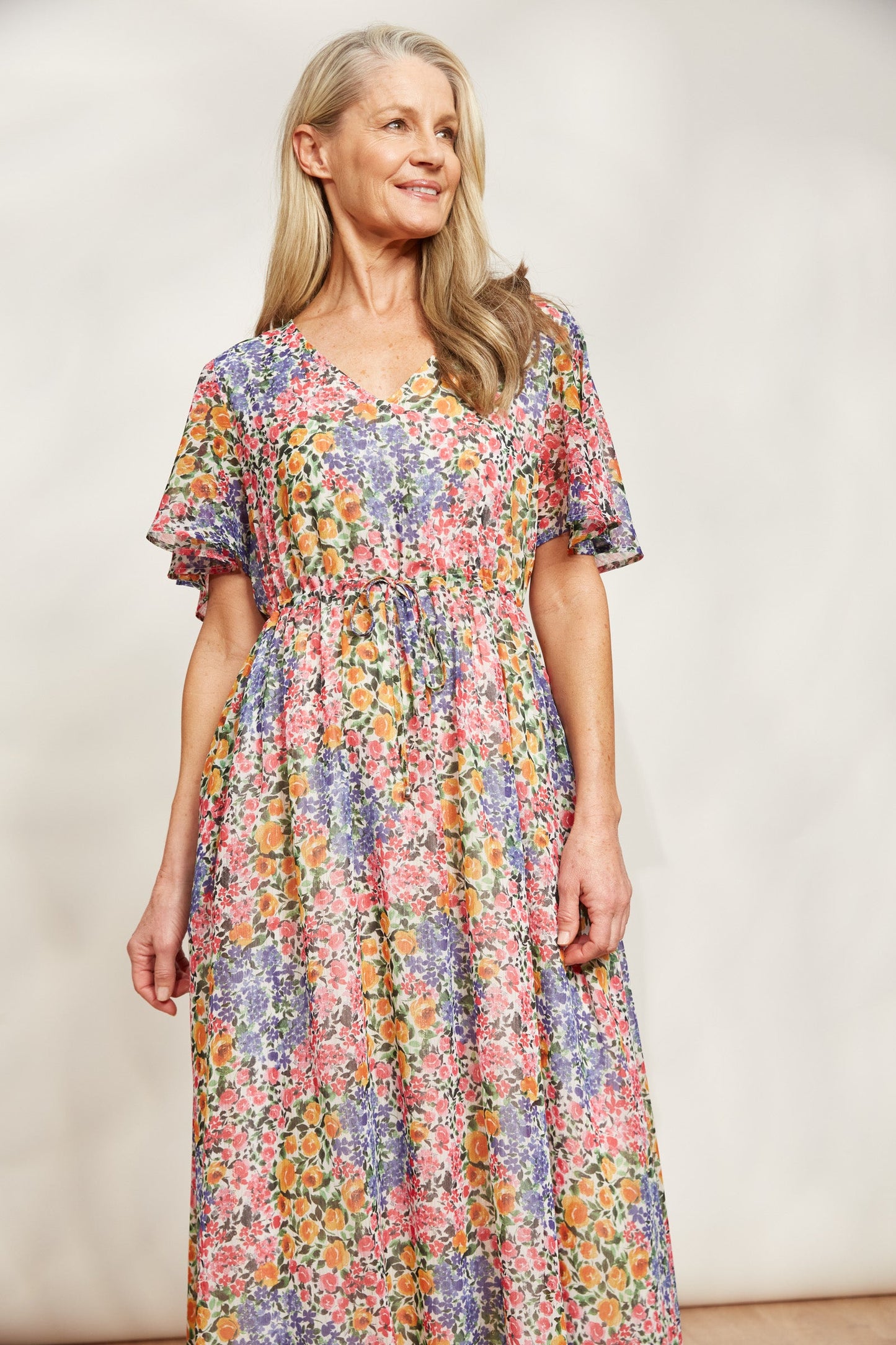 Solstice Maxi - eb&ive