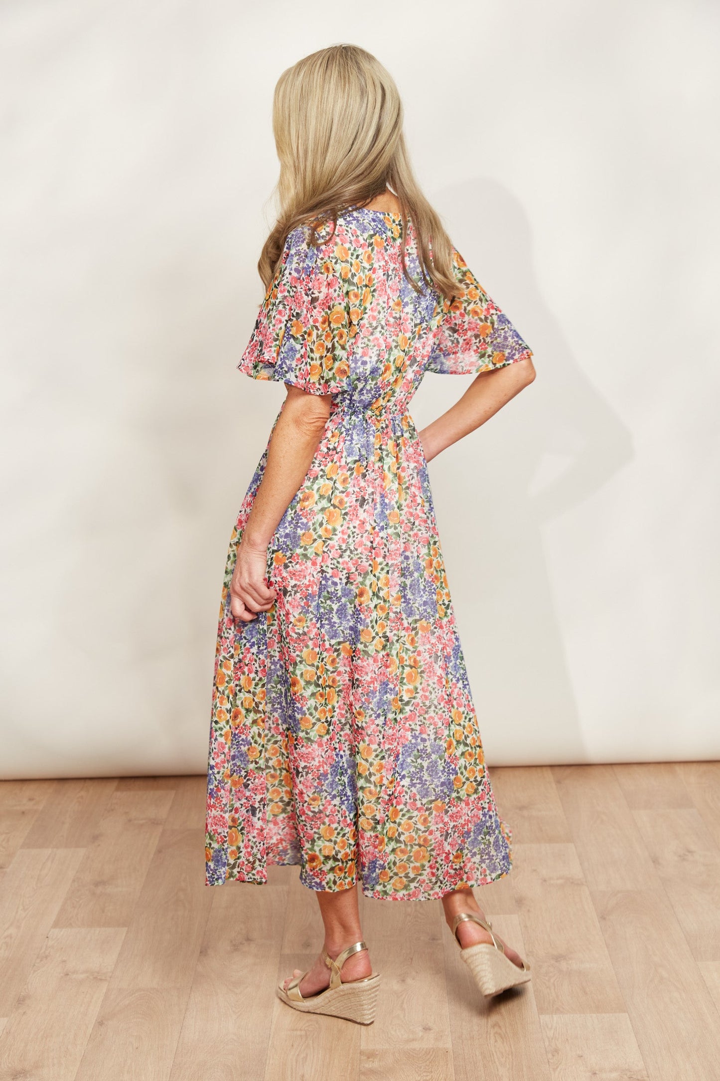 Solstice Maxi - eb&ive