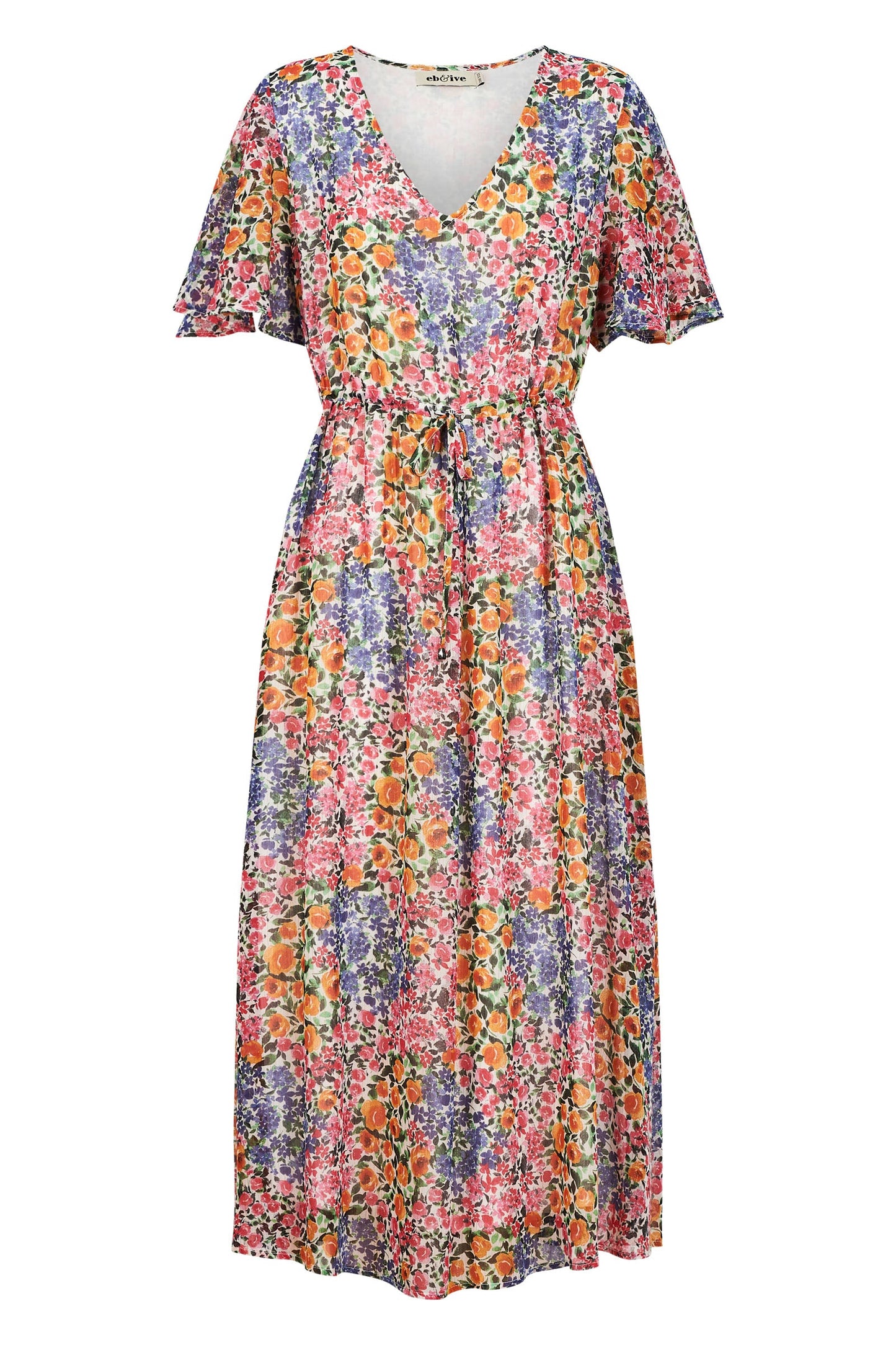 Solstice Maxi - eb&ive