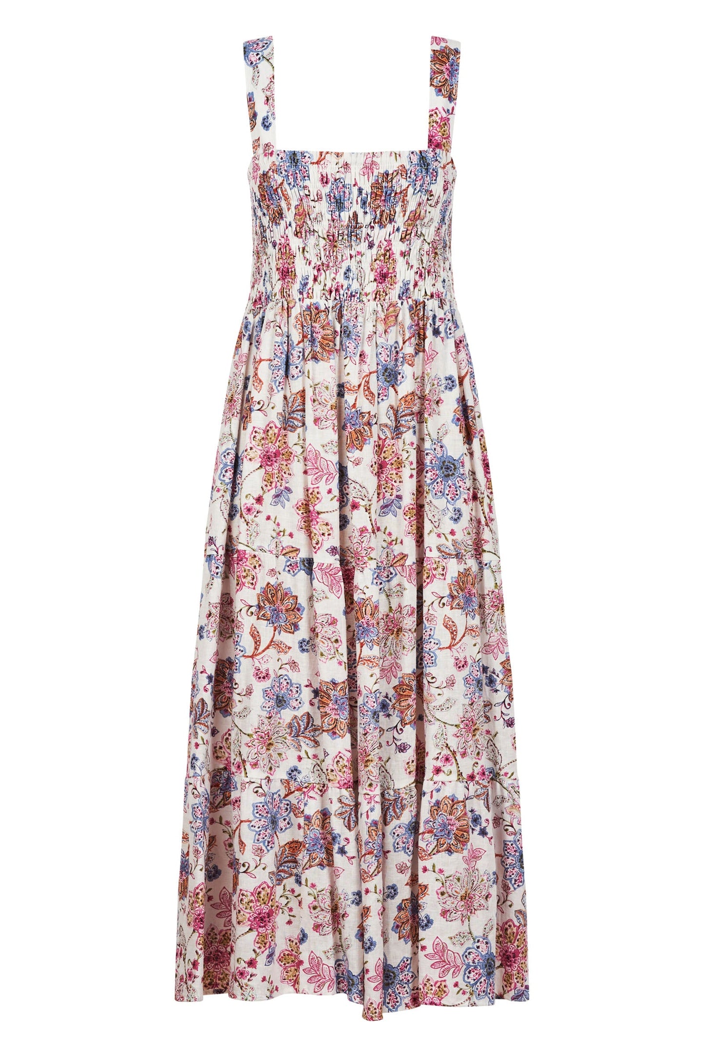 Seraphic Tank Dress - eb&ive