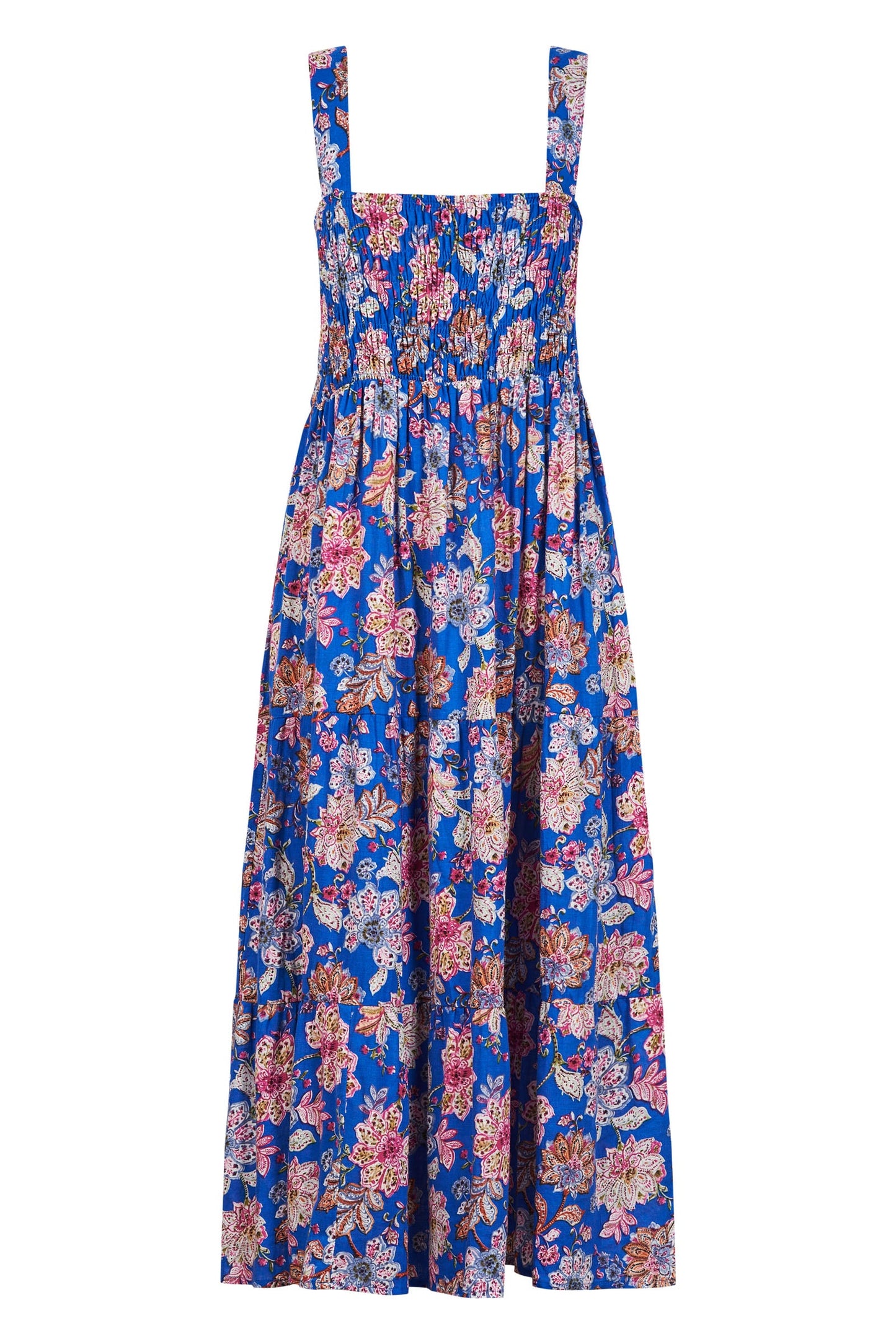 Seraphic Tank Dress - eb&ive