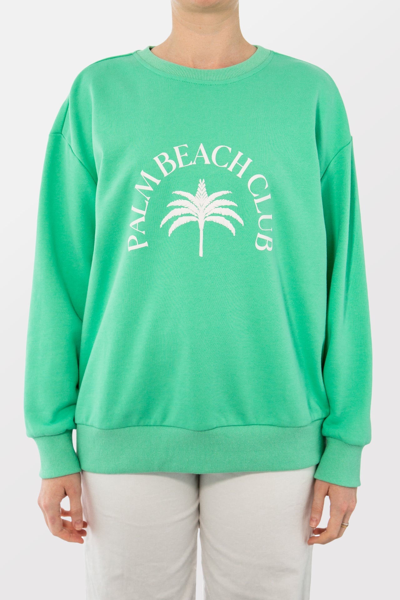 Haiti Sweatshirt