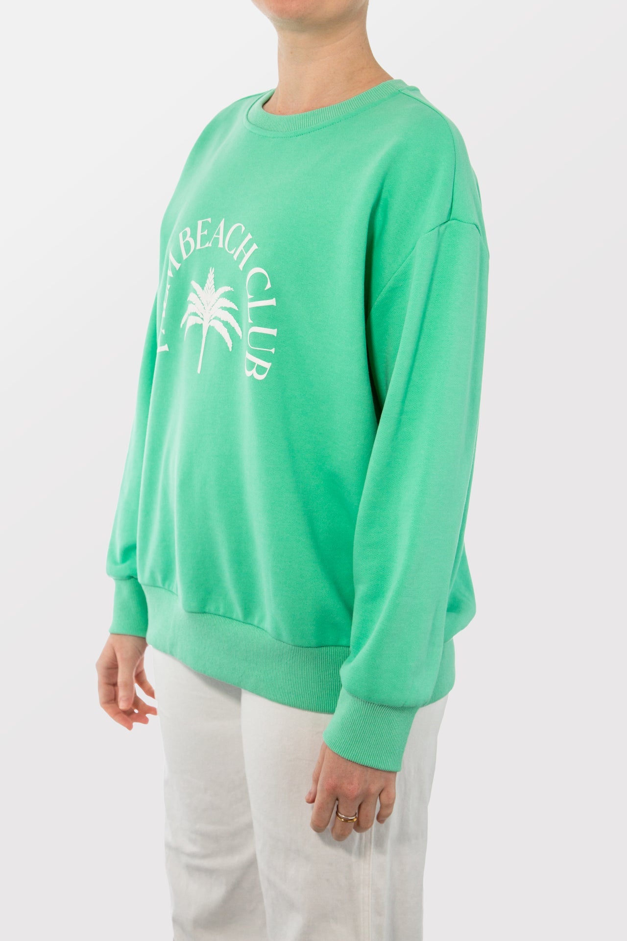 Haiti Sweatshirt