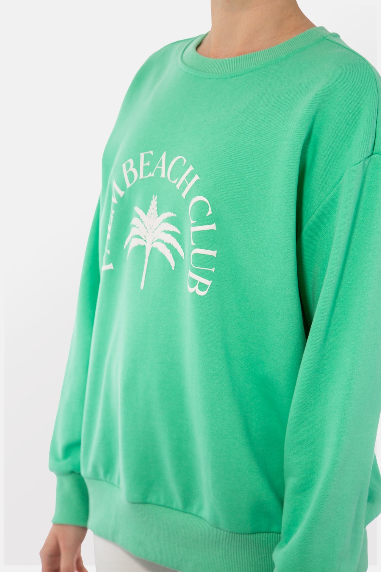 Haiti Sweatshirt