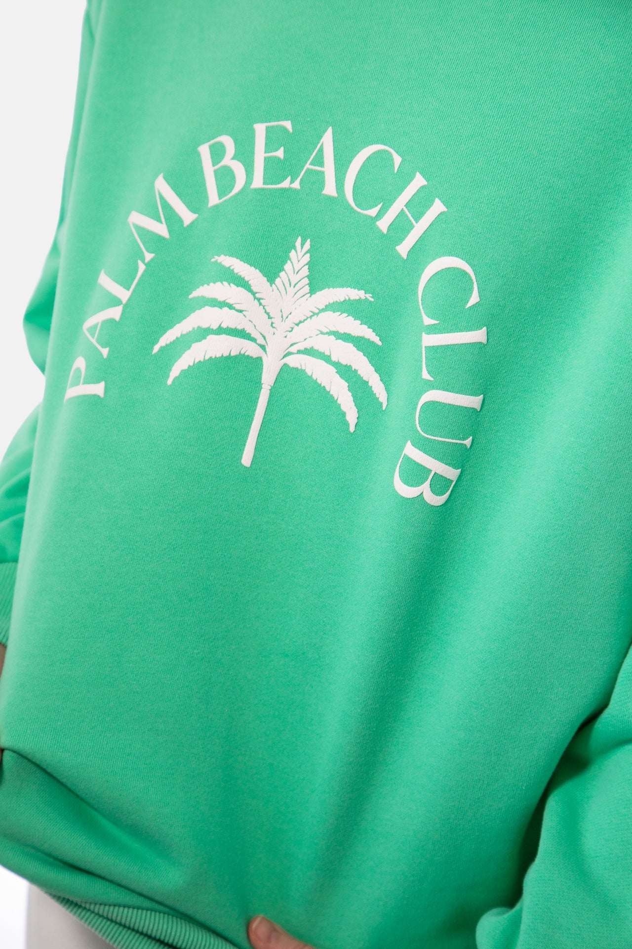 Haiti Sweatshirt