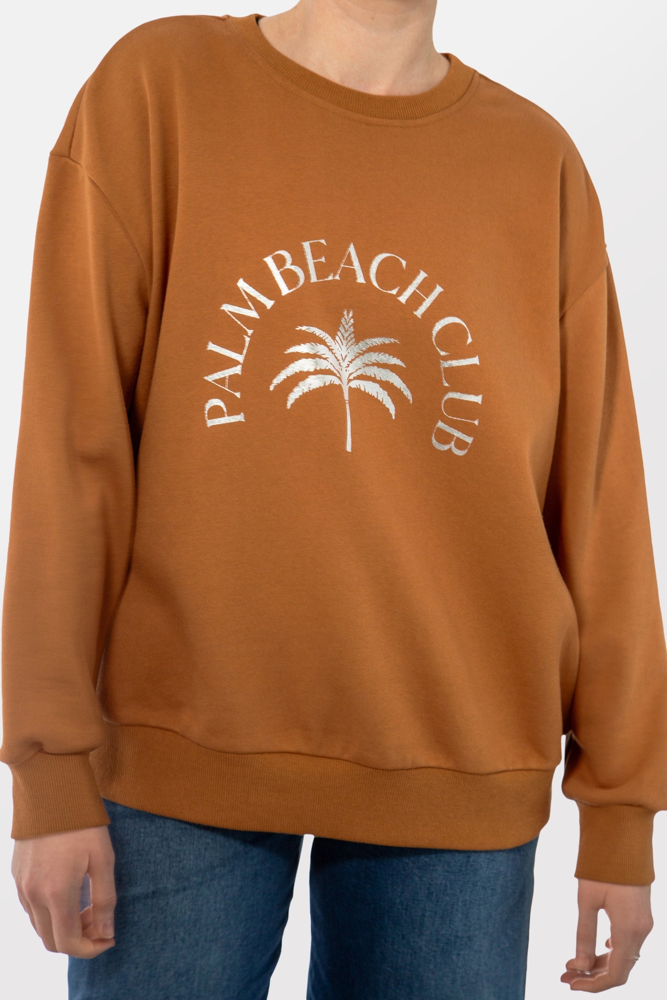 Haiti Sweatshirt
