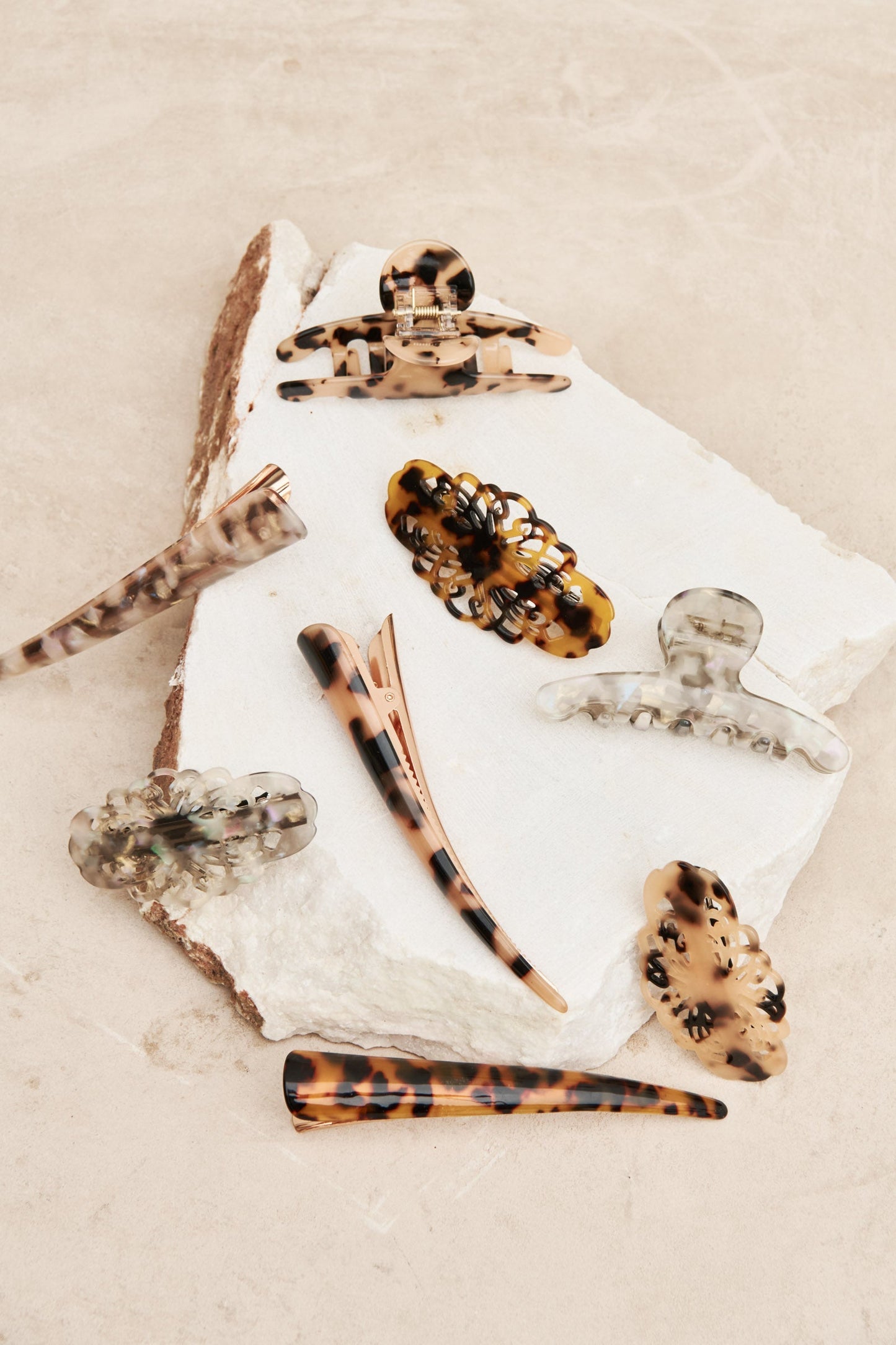 Luxe Claw