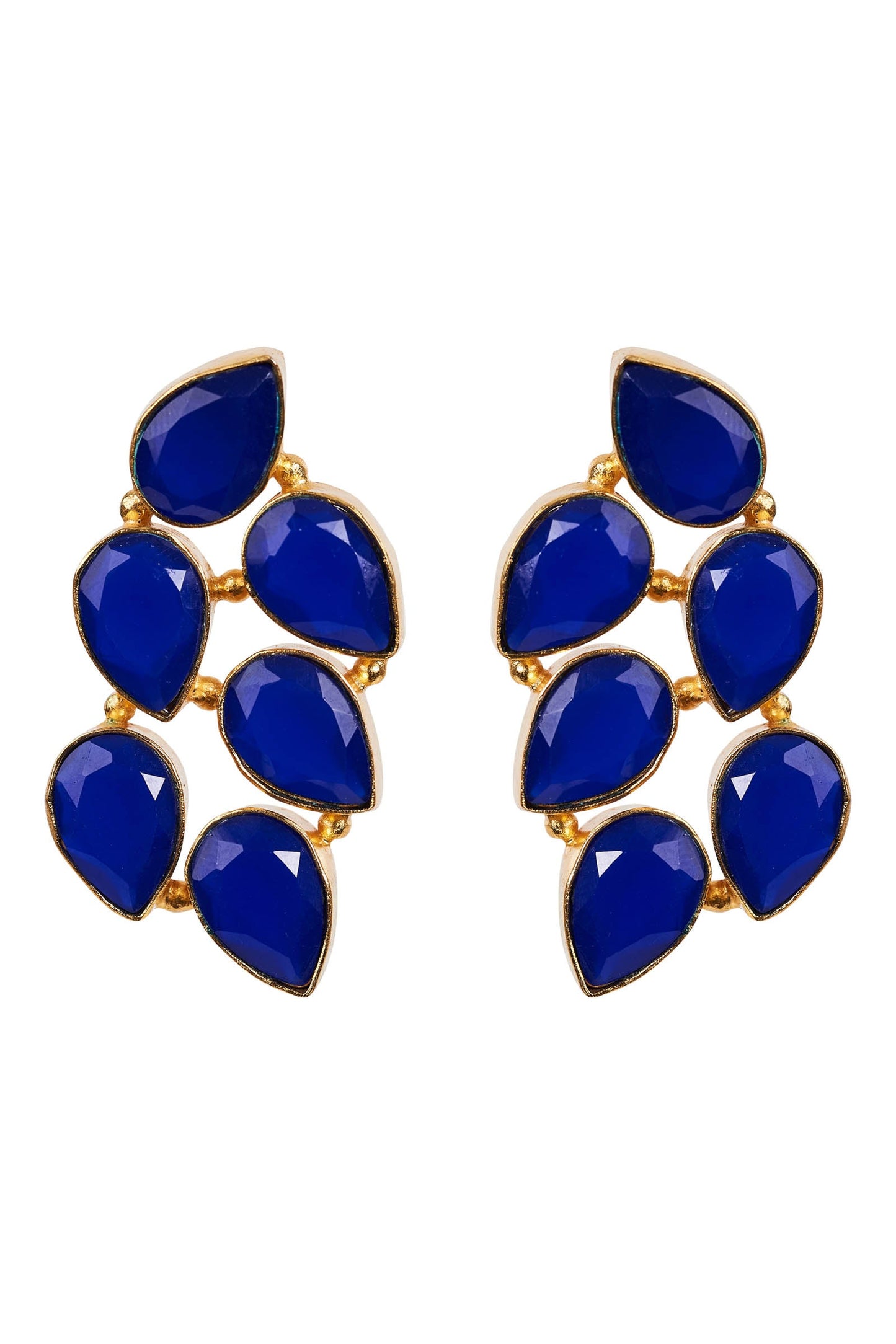 Awaken Earring - eb&ive