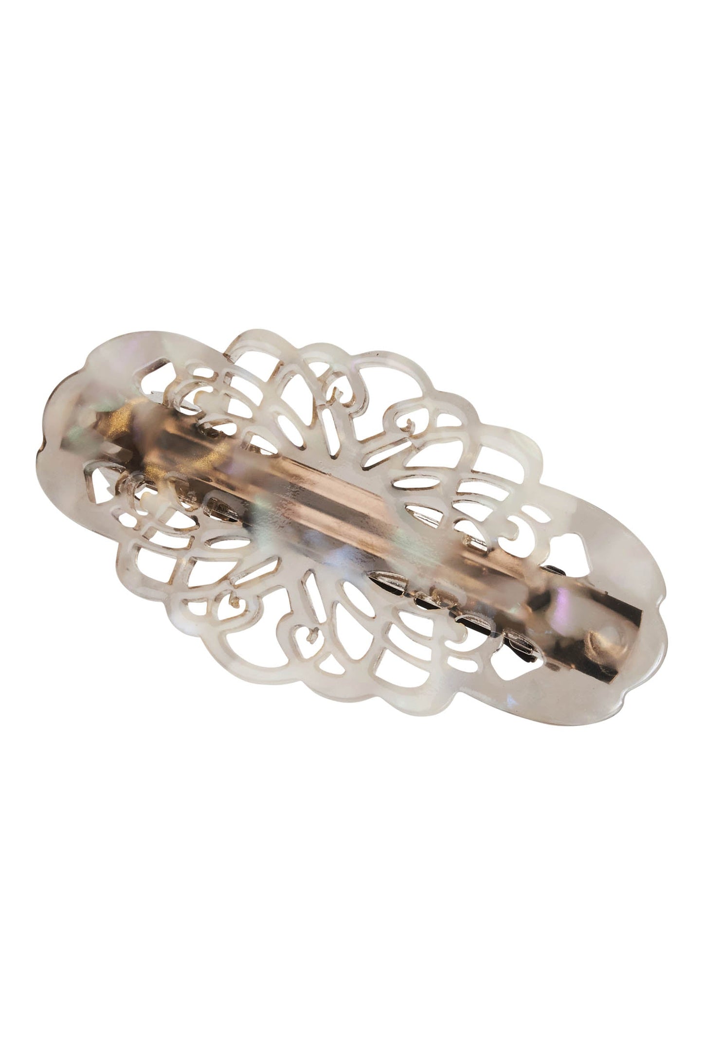 Luxe Barette - eb&ive