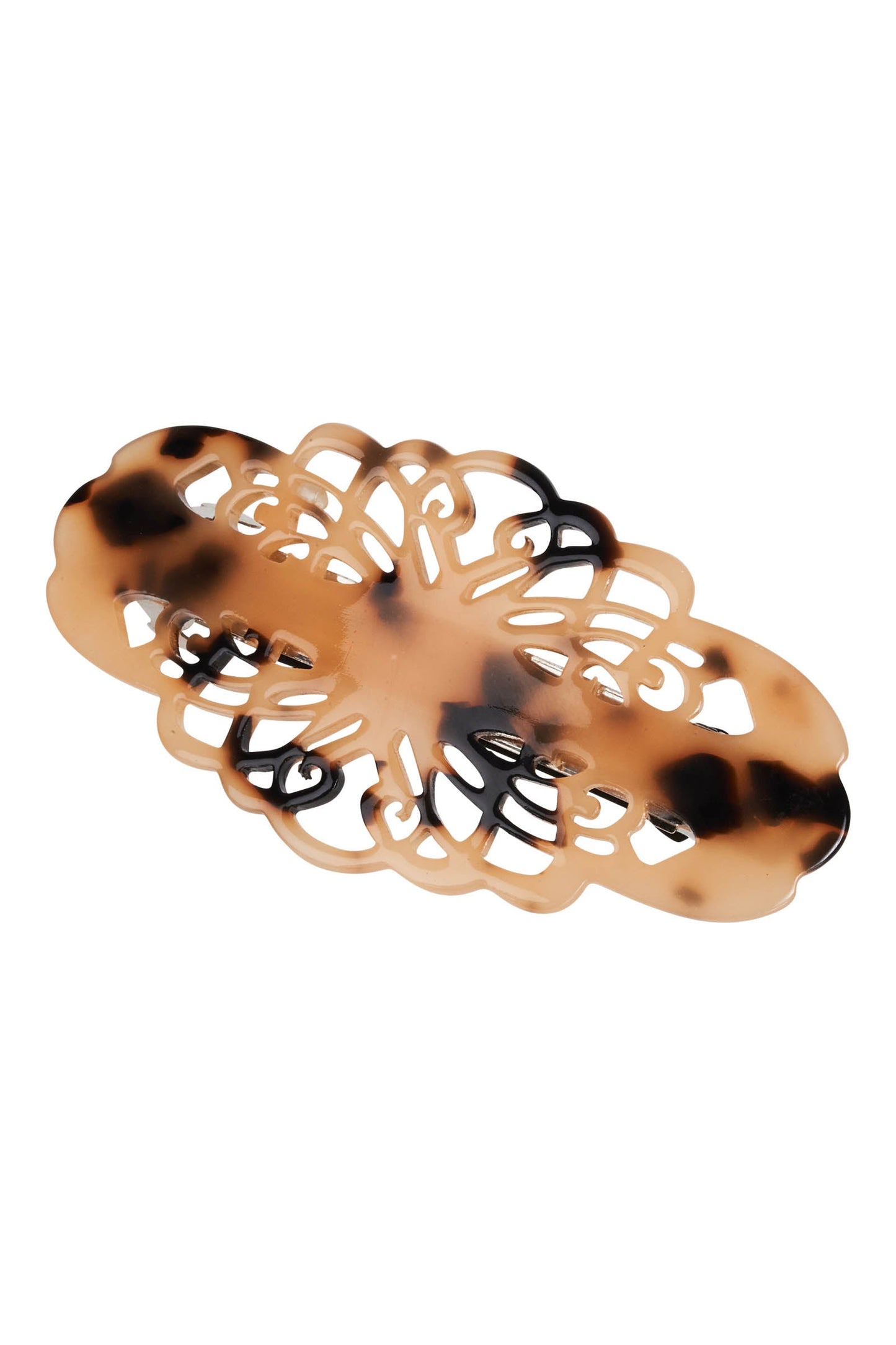 Luxe Barette - eb&ive
