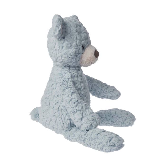 Seafoam Bear Putty Animal