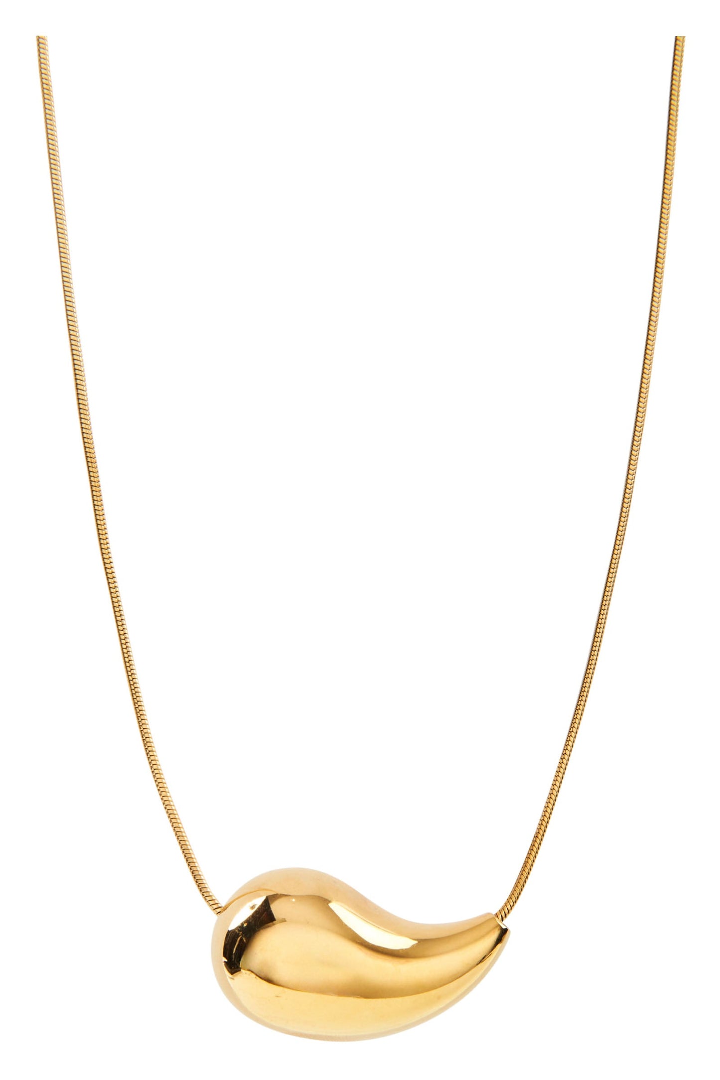 Halcyon Necklace - eb&ive