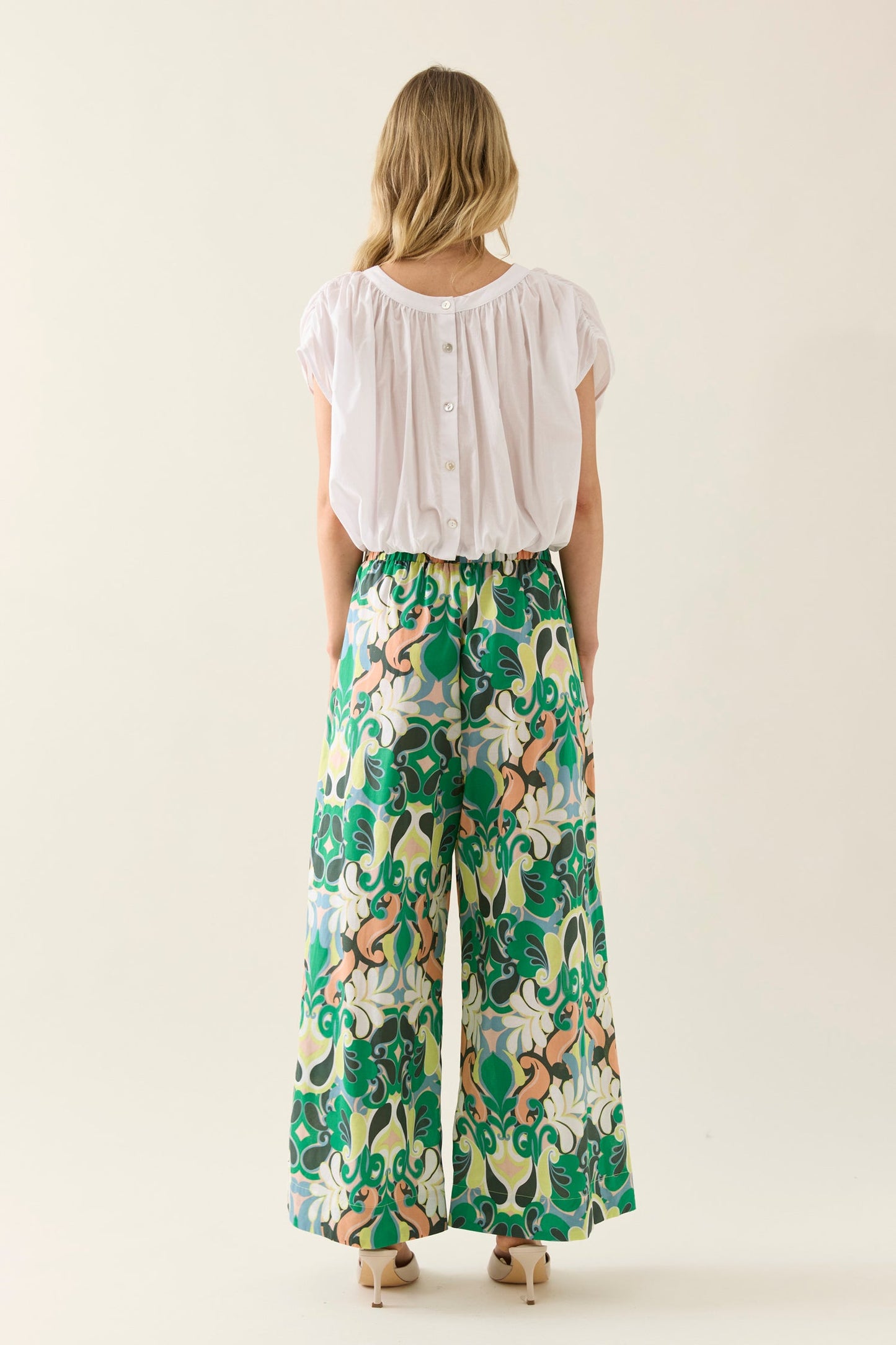 Aurora Pant
