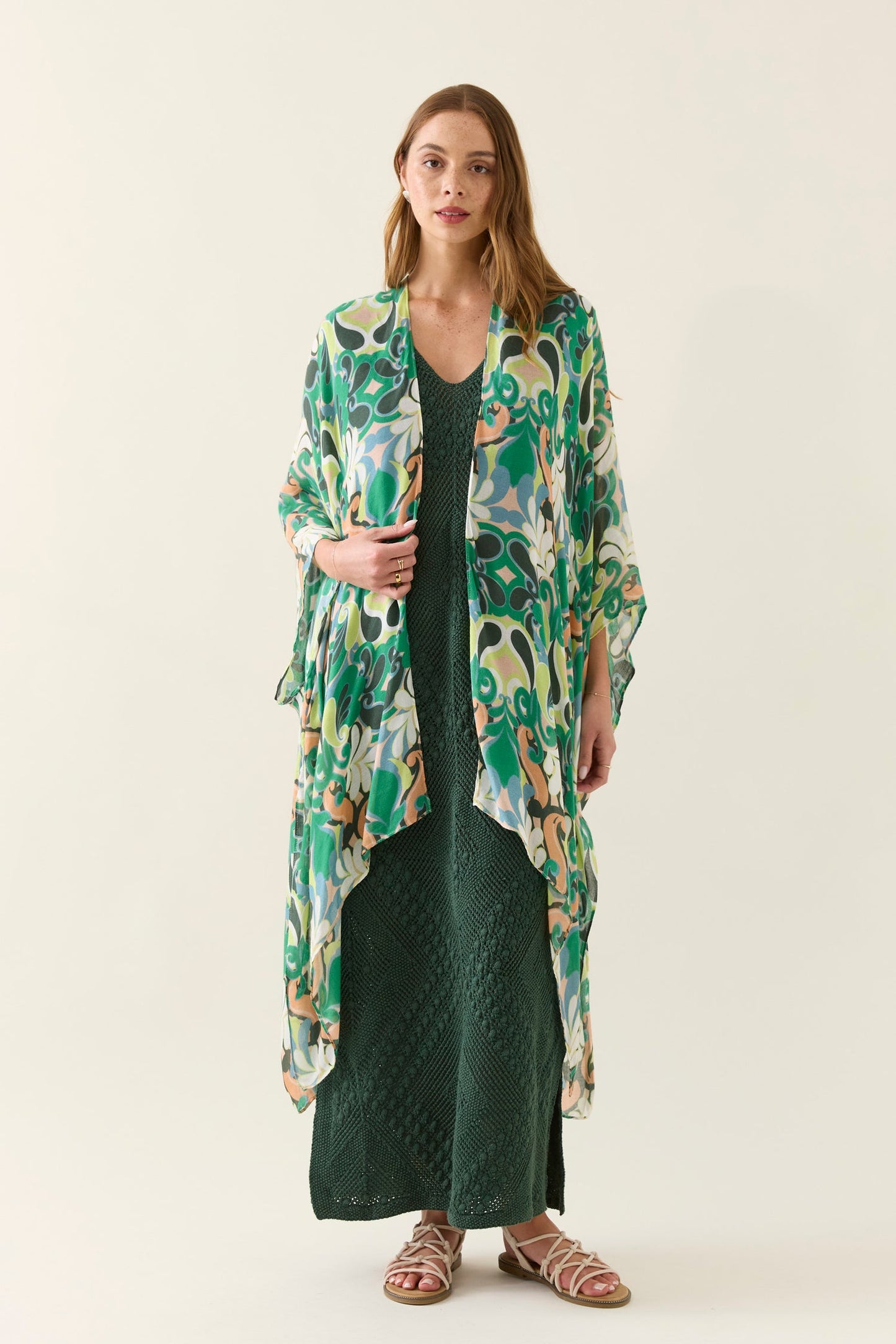 Aurora Cape
