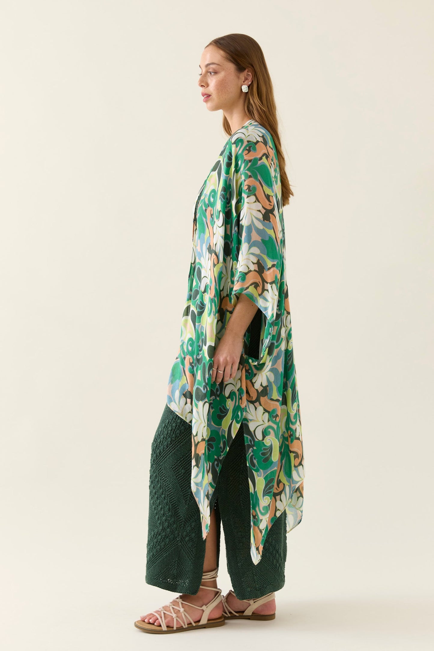 Aurora Cape