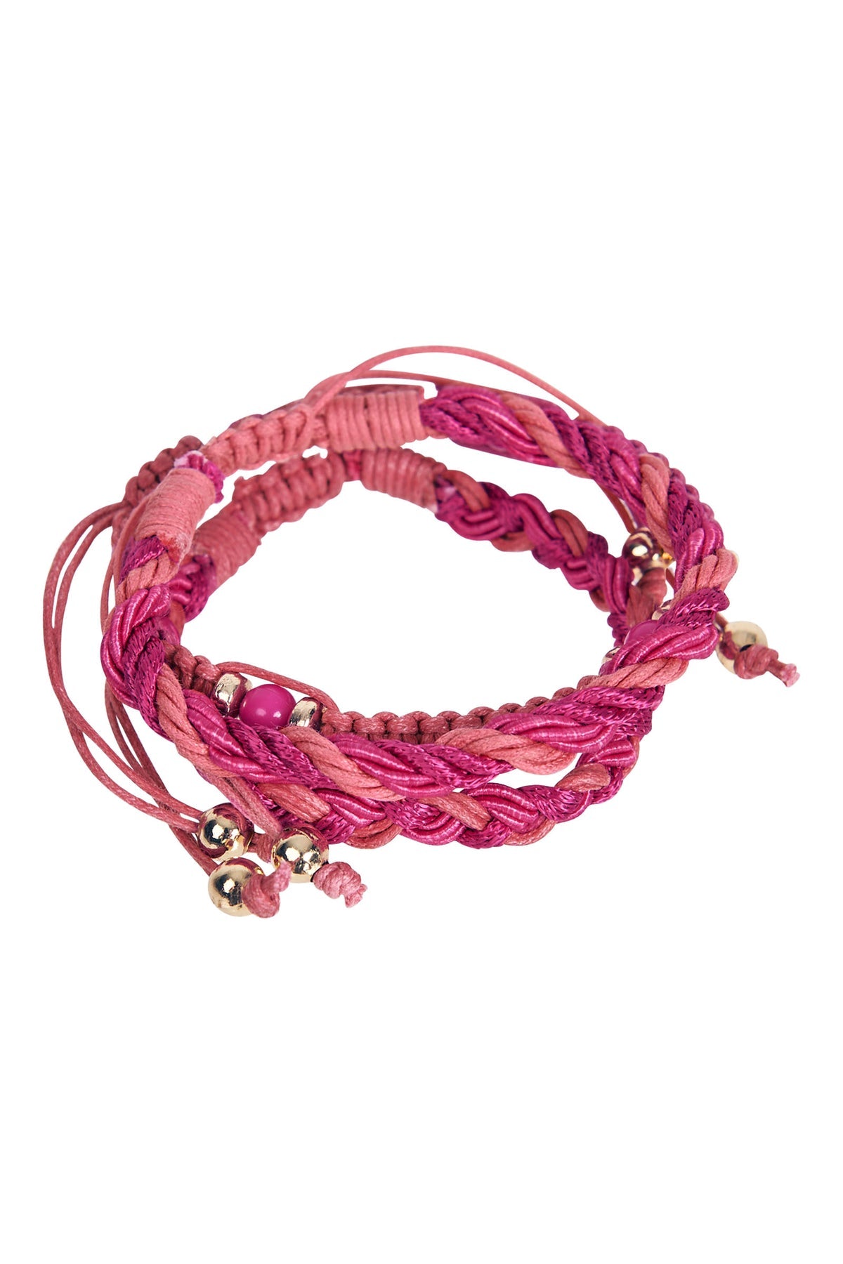 Nouveau Bracelet Set - Isle Of Mine