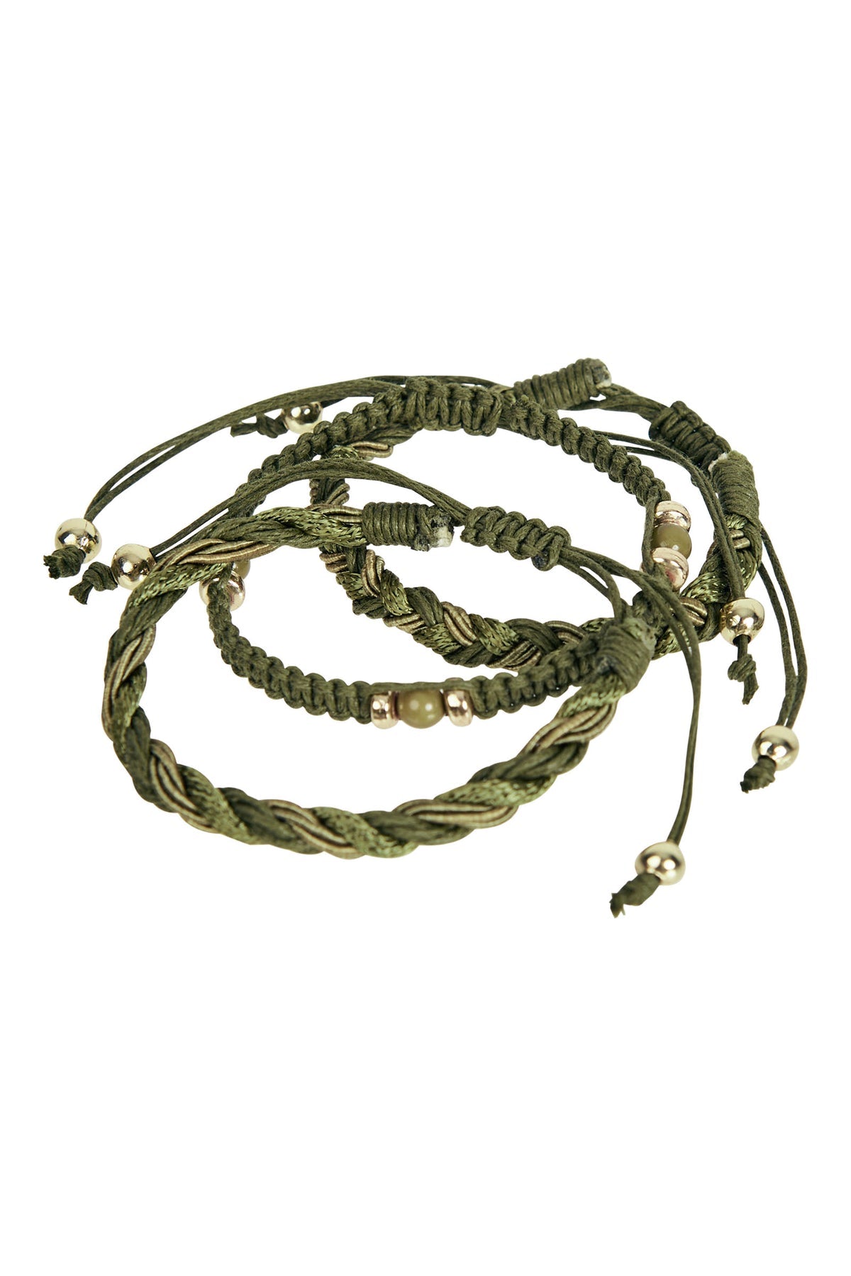 Nouveau Bracelet Set - Isle Of Mine