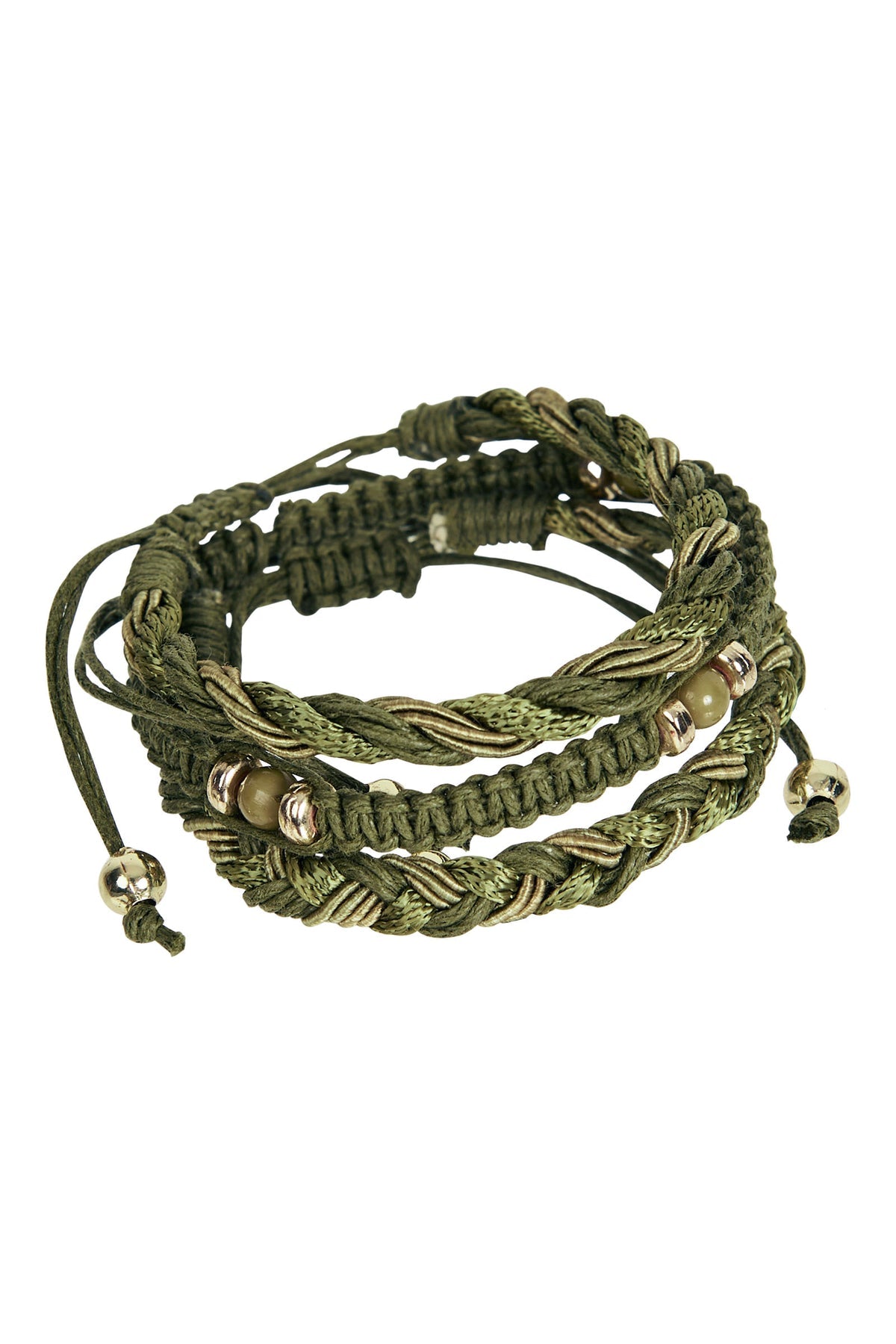 Nouveau Bracelet Set - Isle Of Mine