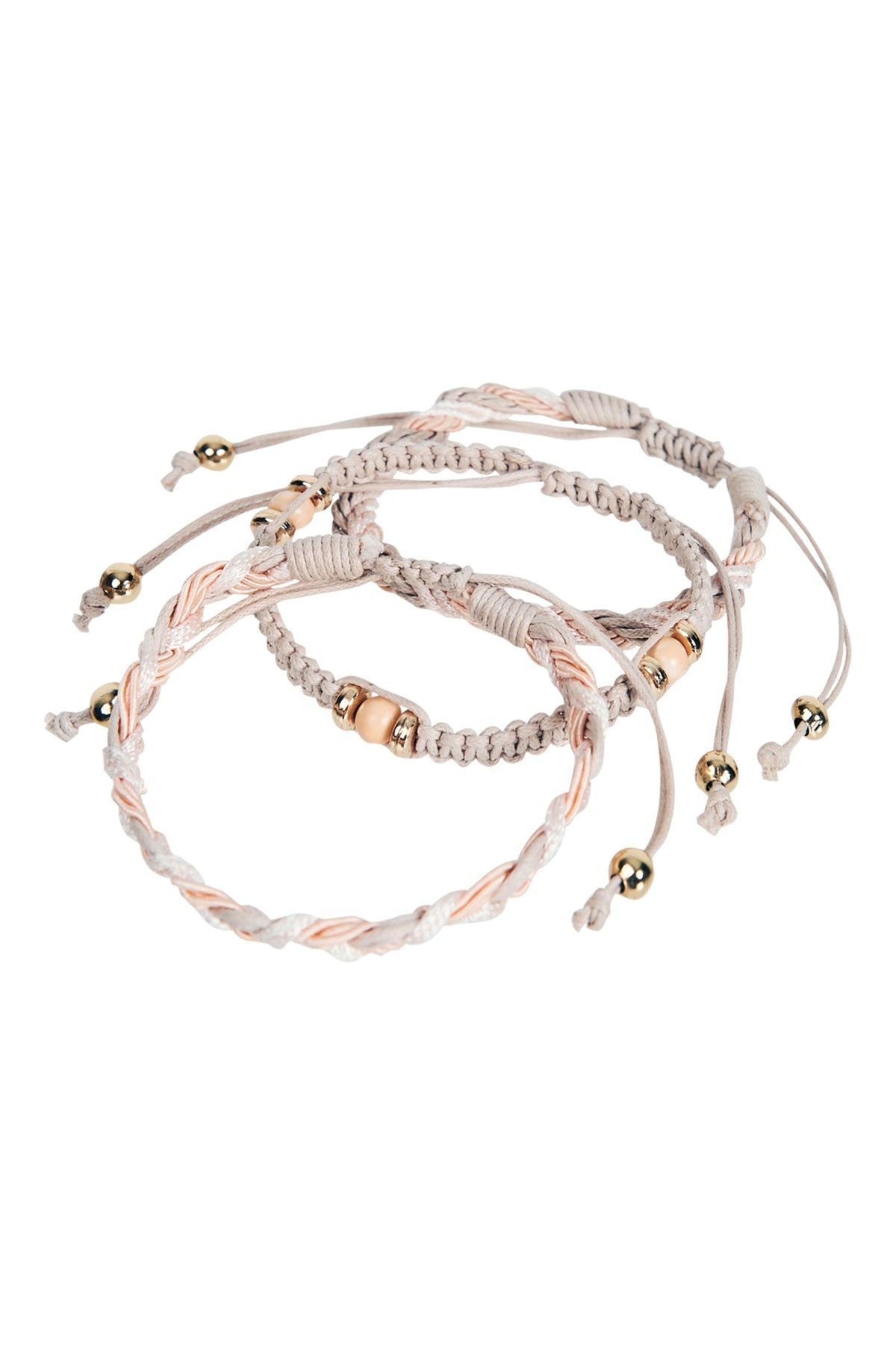 Nouveau Bracelet Set - Isle Of Mine