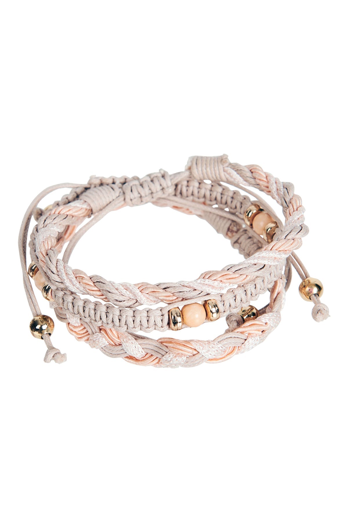 Nouveau Bracelet Set - Isle Of Mine