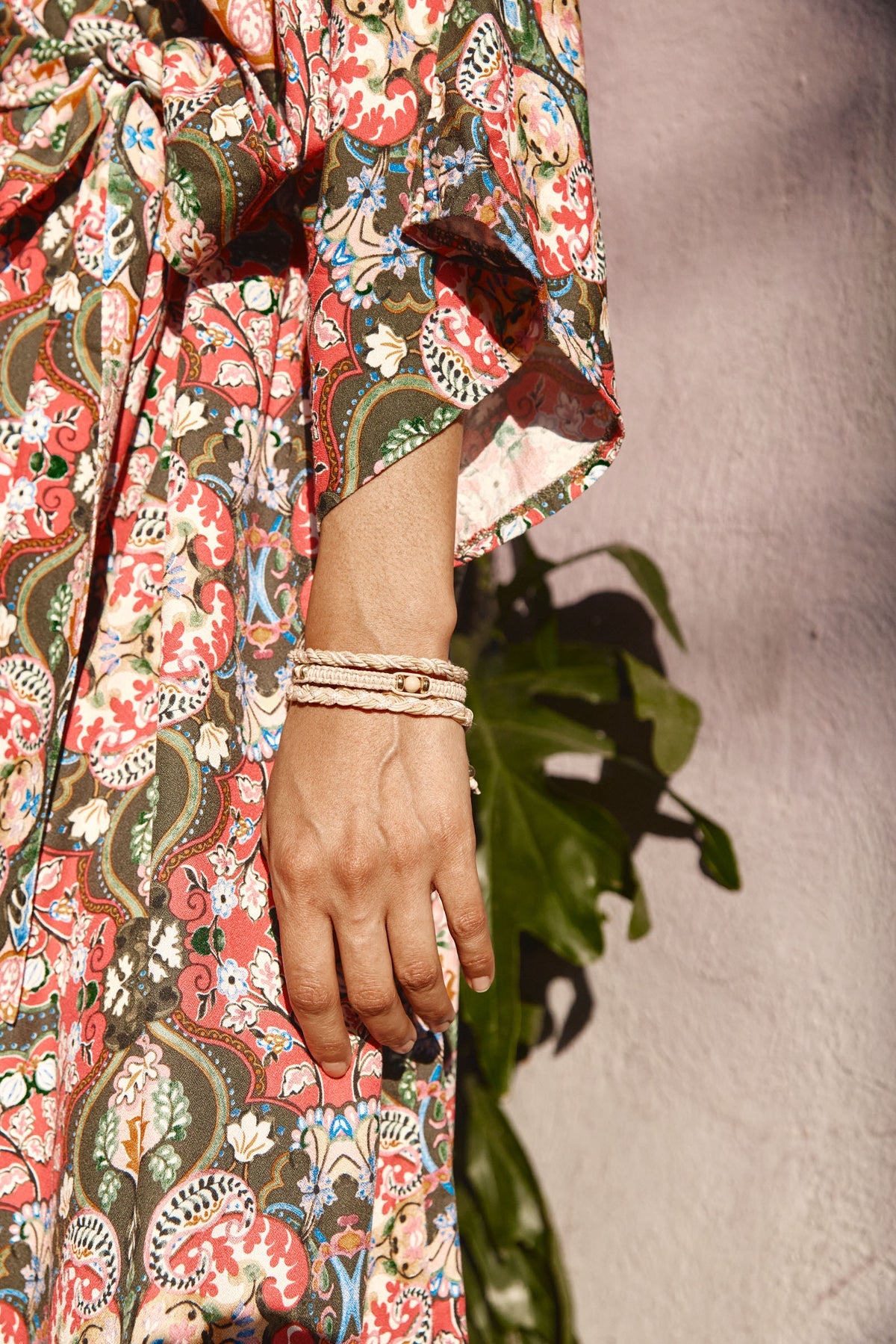 Nouveau Bracelet Set - Isle Of Mine