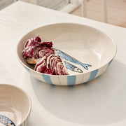 Fish Large Bowl