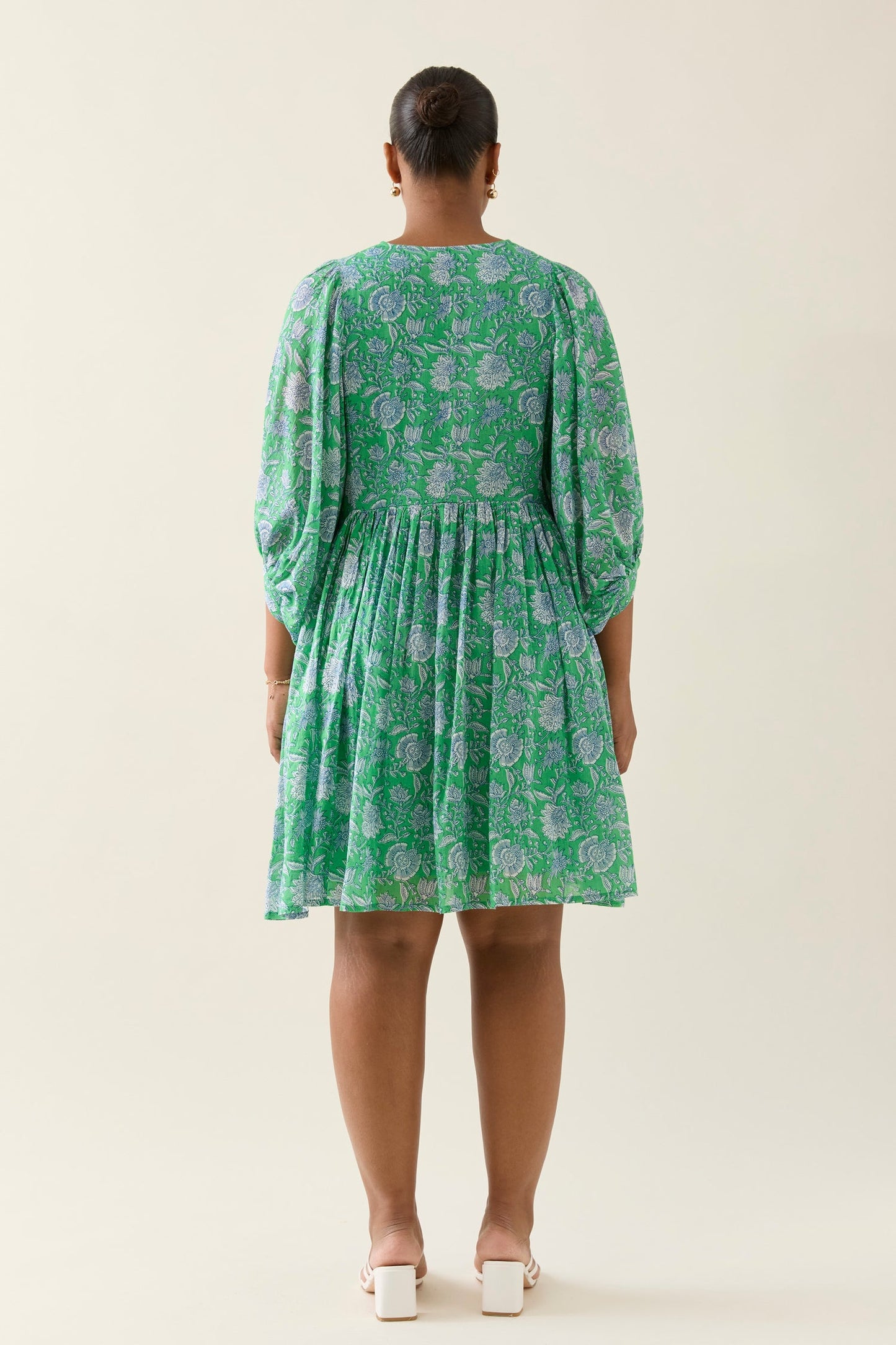 Wilma Dress