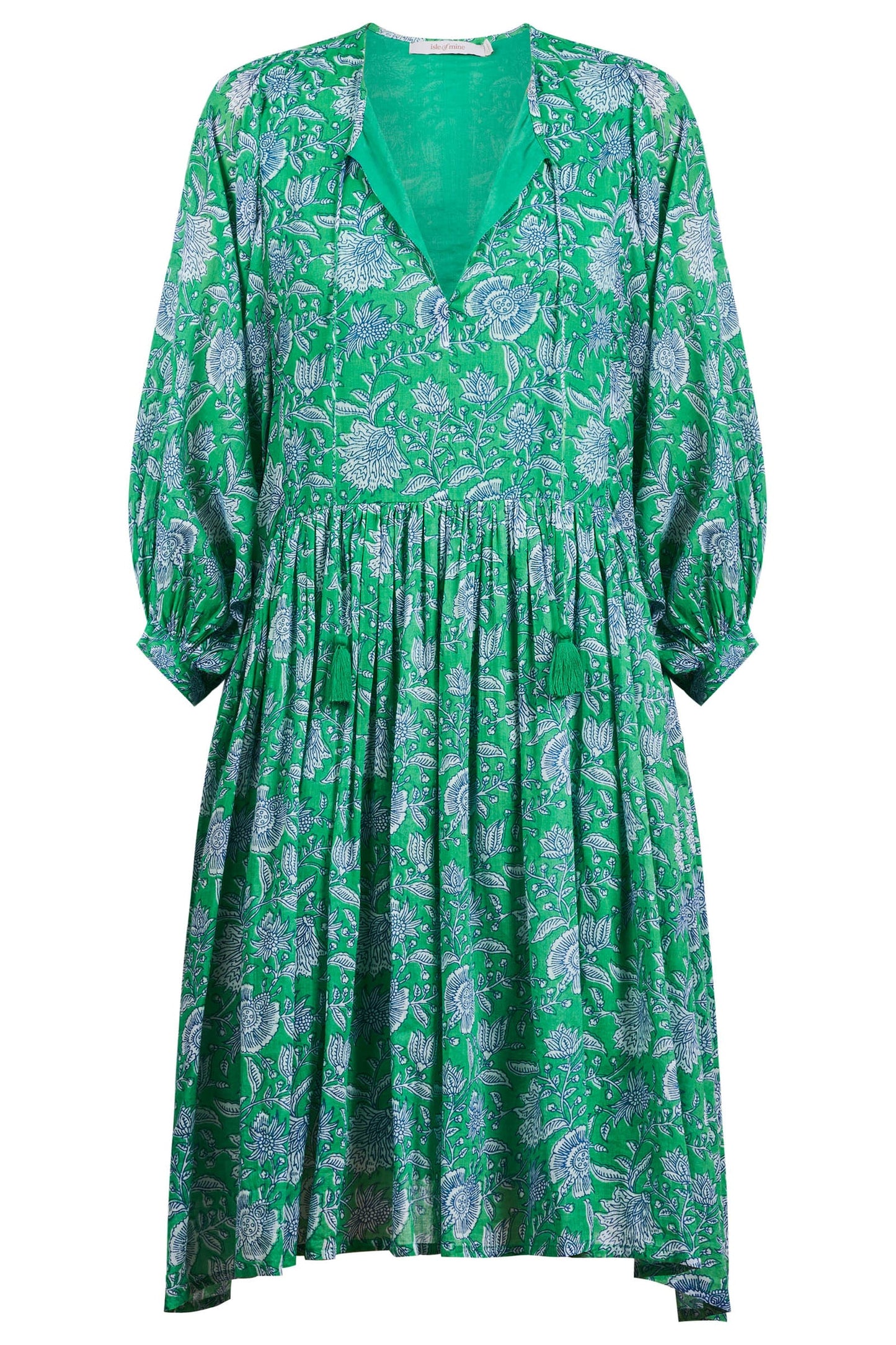 Wilma Dress