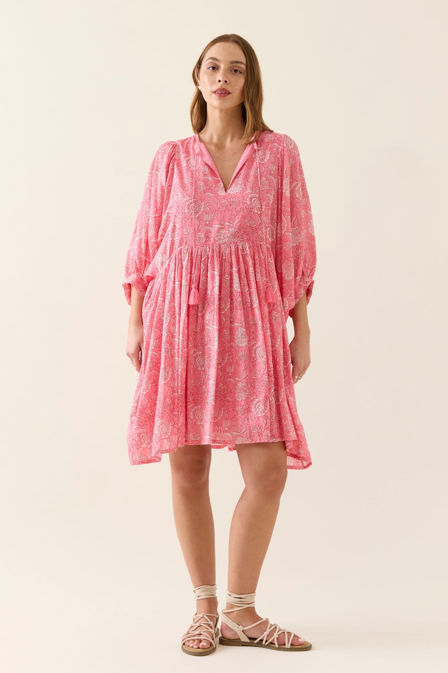 Wilma Dress