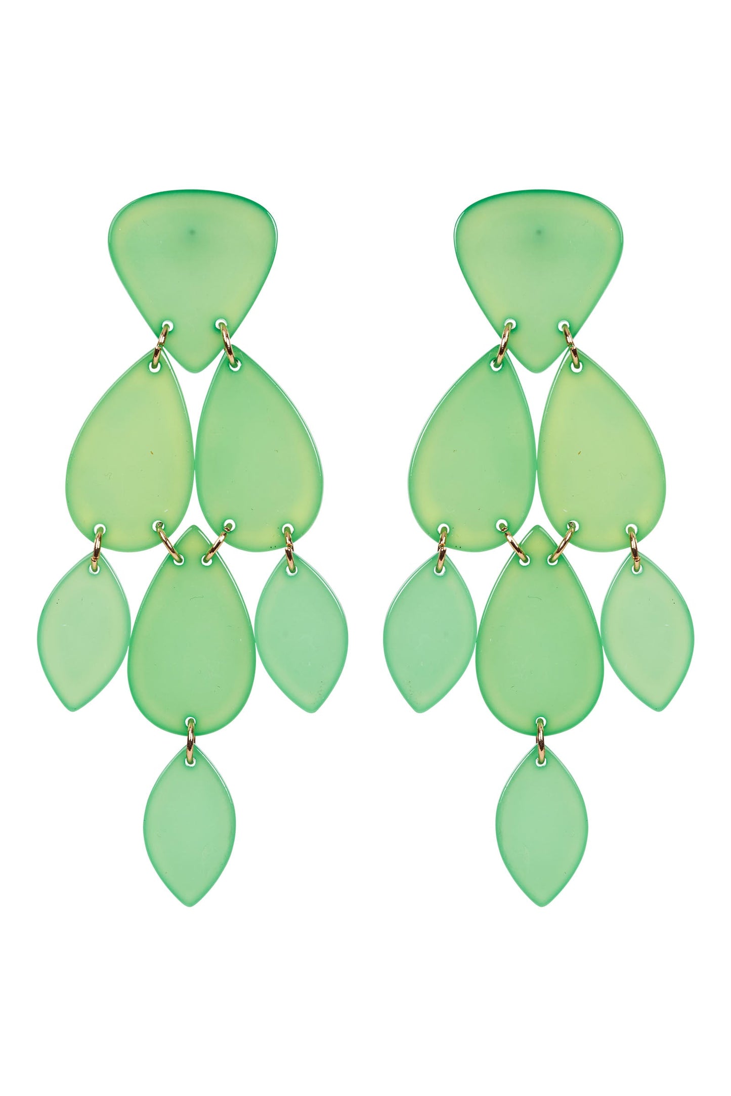 Elysian Drop Earring - eb&ive